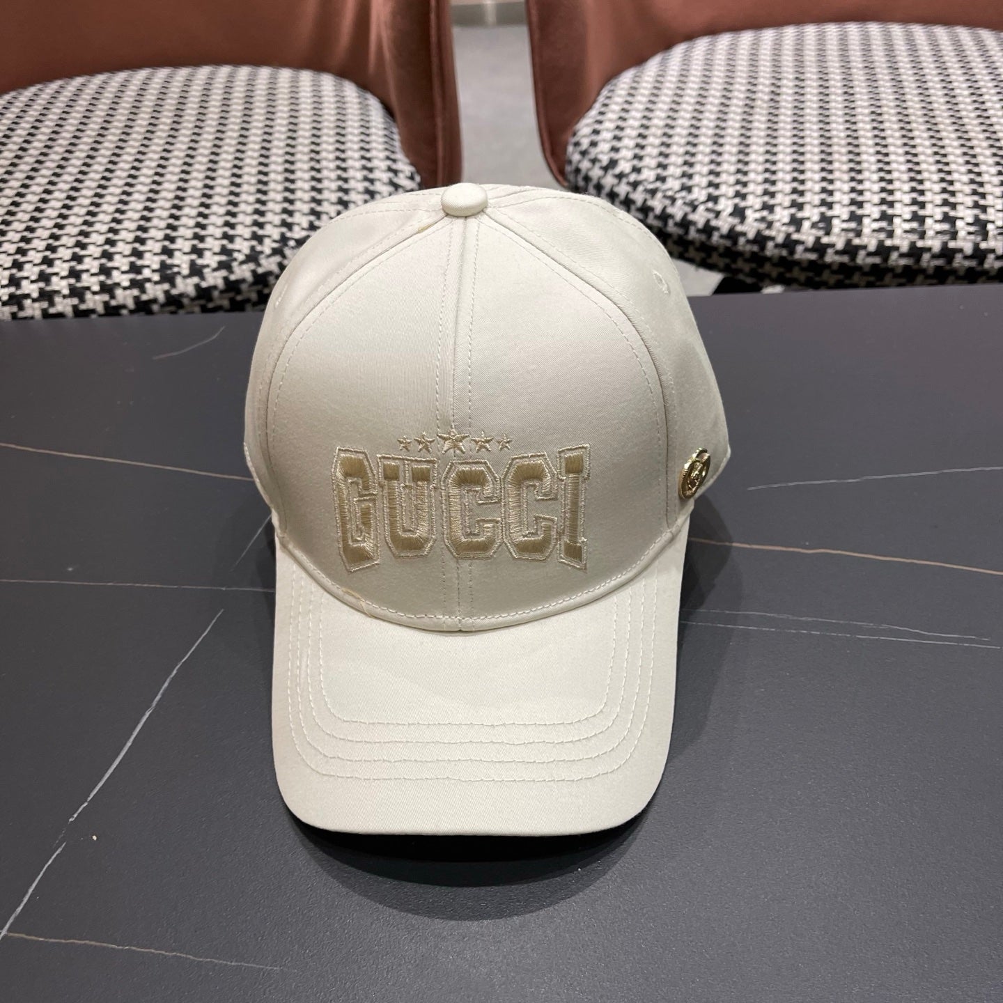 Gucci Baseball Cap 219154
