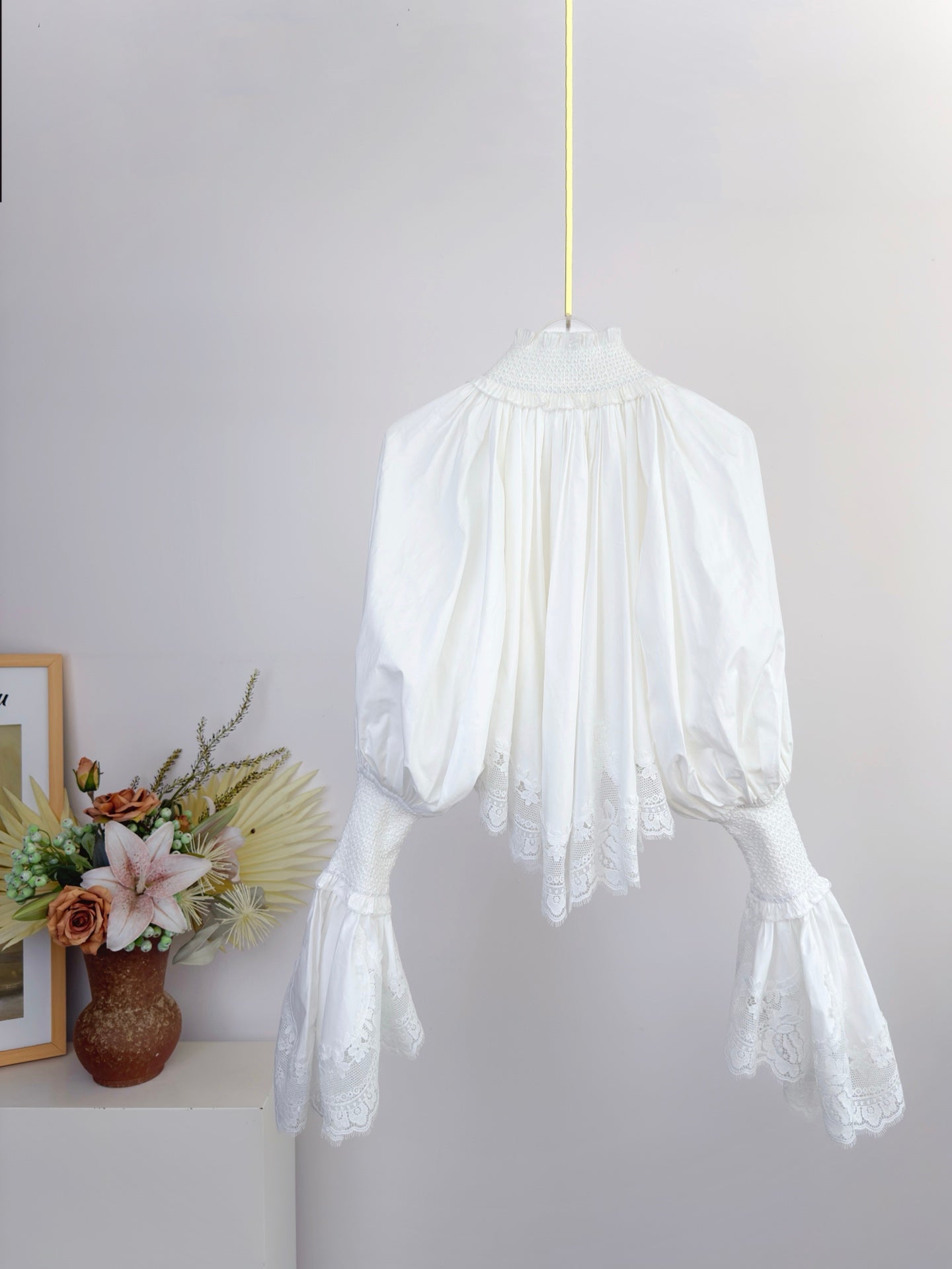 Zimmermann 2026 Shirt 478