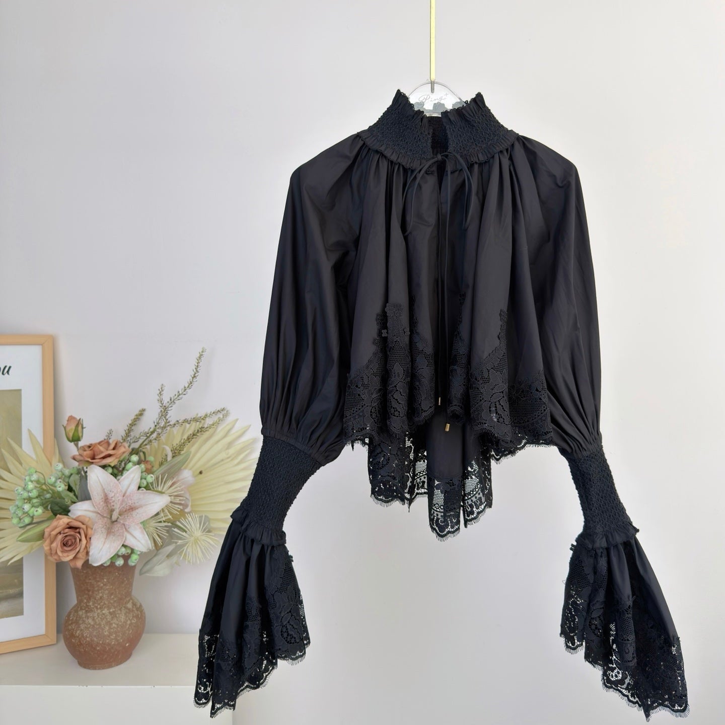 Zimmermann 2026 Shirt 478