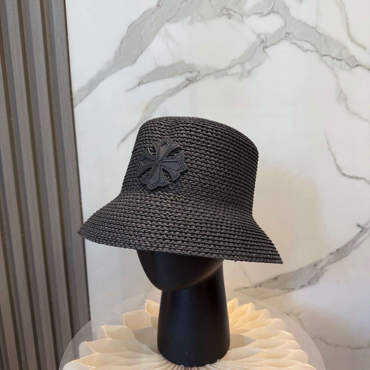Chrome Hearts Bucket Hat 250049