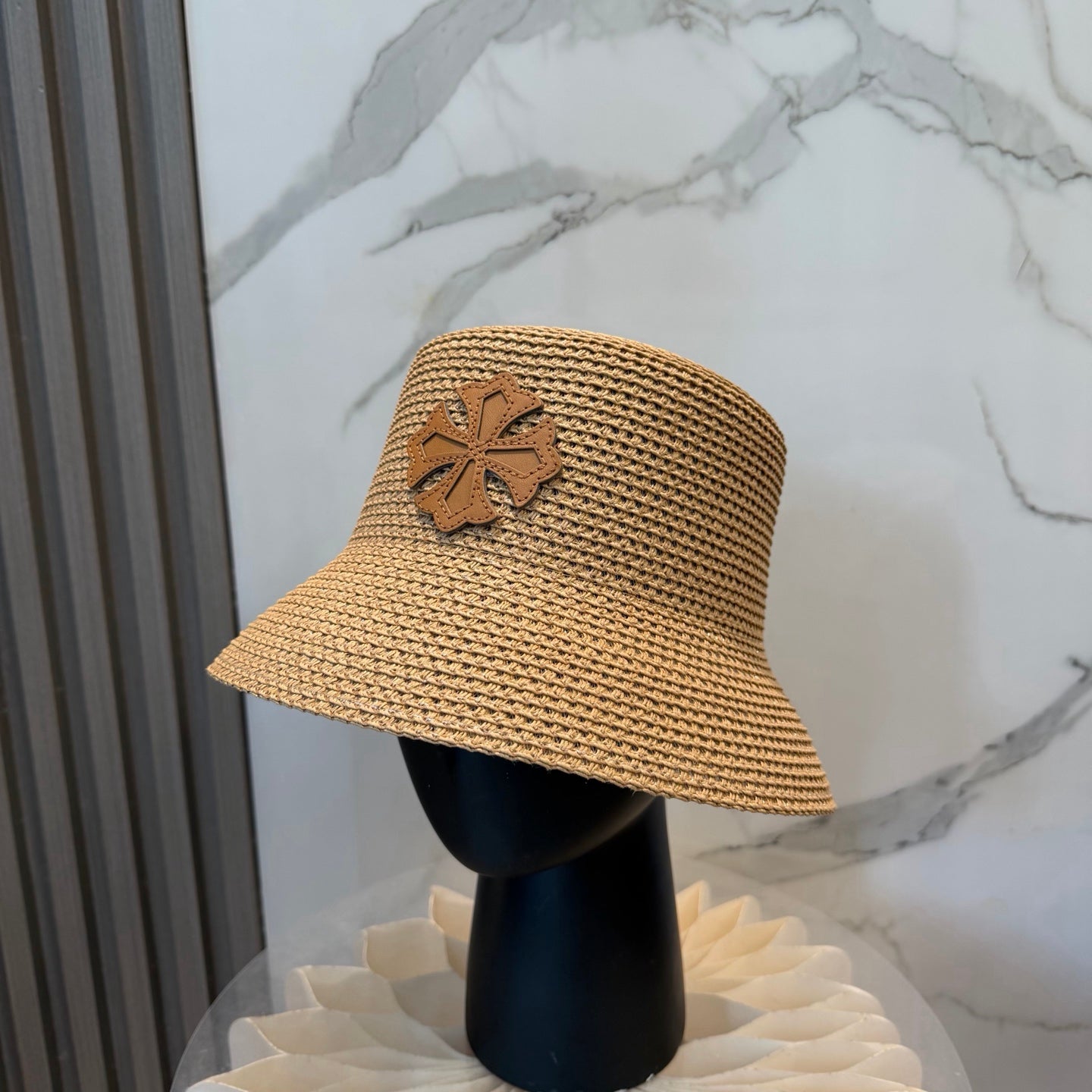 Chrome Hearts Bucket Hat 250049