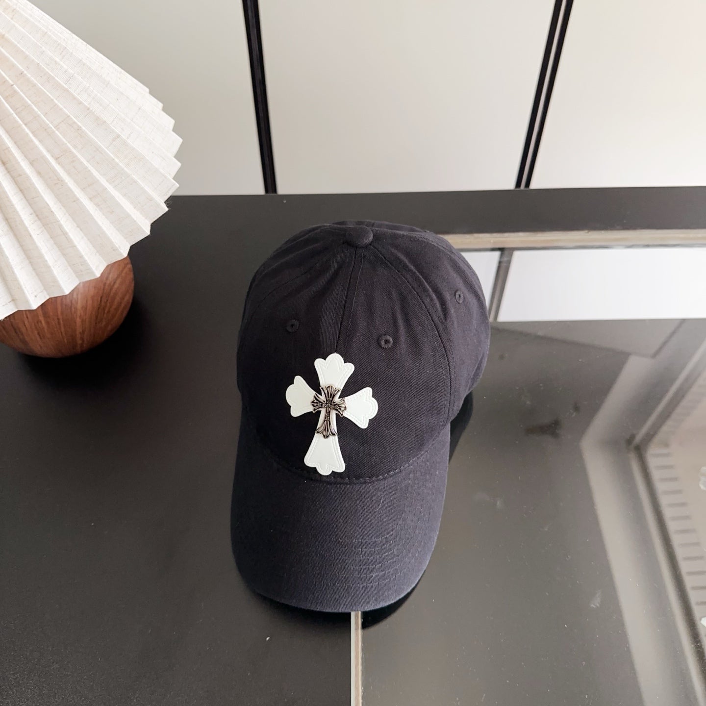Chrome Hearts Baseball Cap 229020
