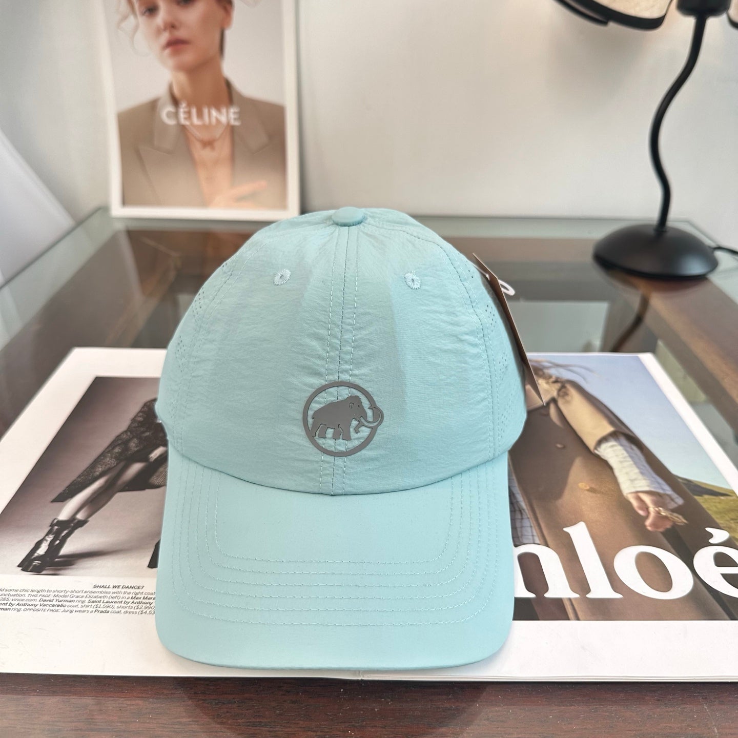 Mammut Aenergy Light Cap 240614