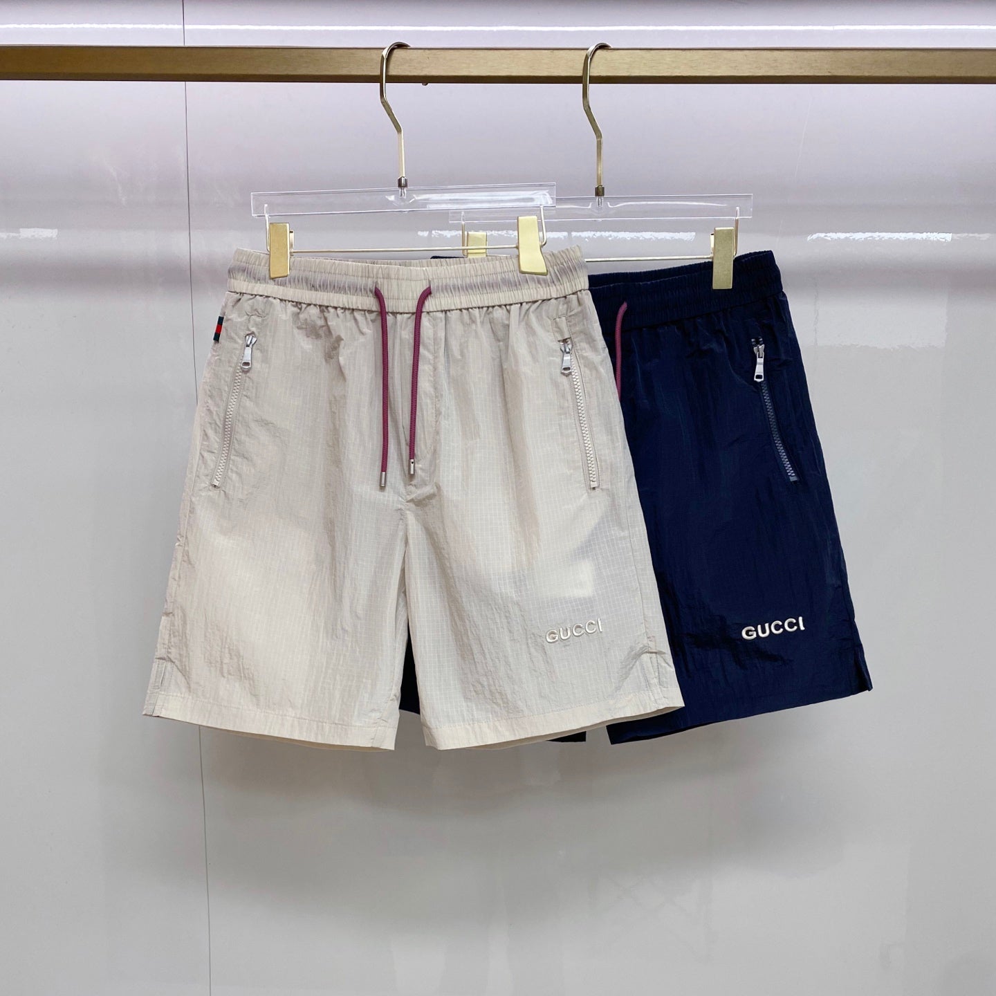 GC 2026 Men's Casual Shorts Nylon Fabric 694038