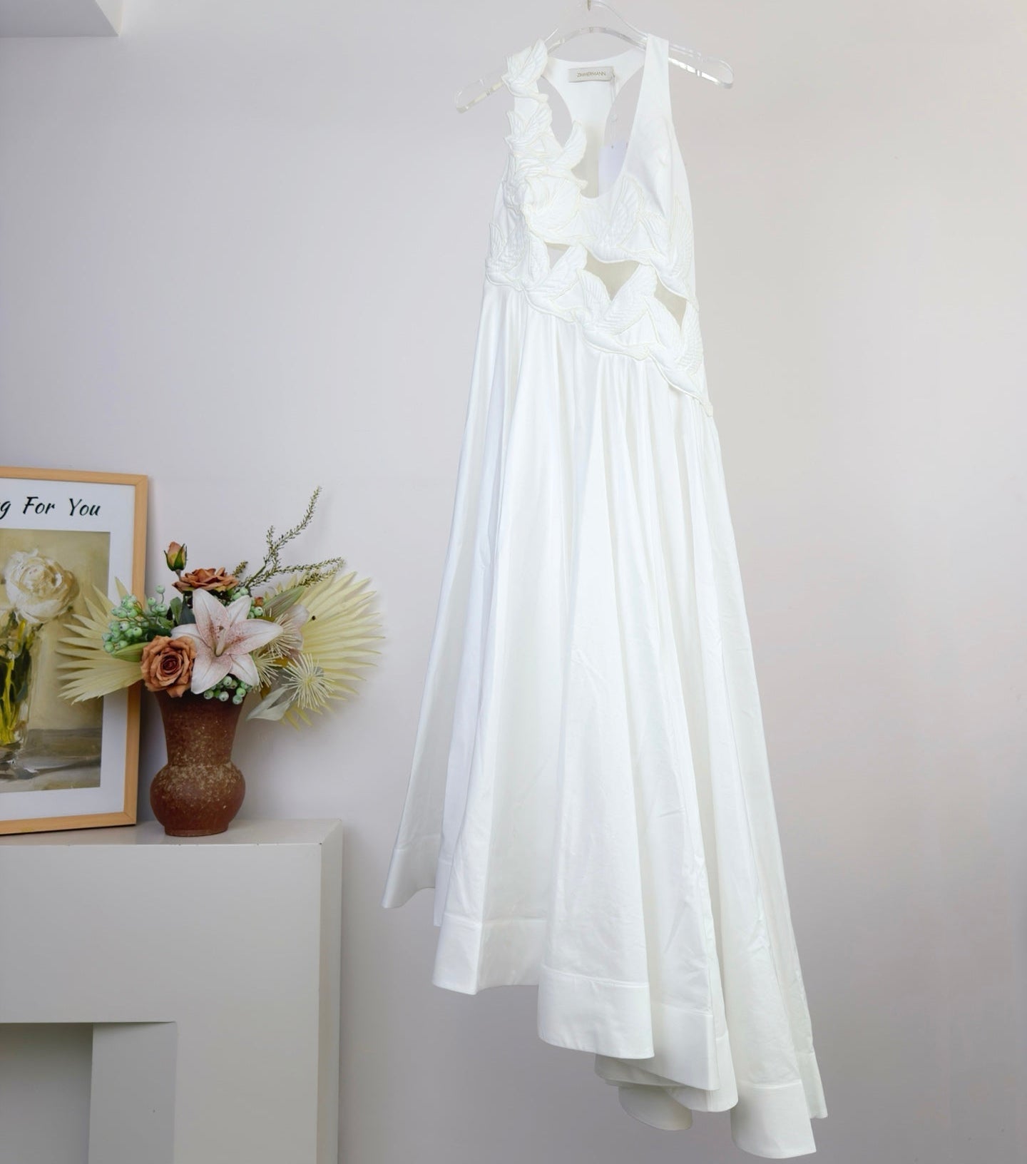 Zimmermann 2026 Dress 653