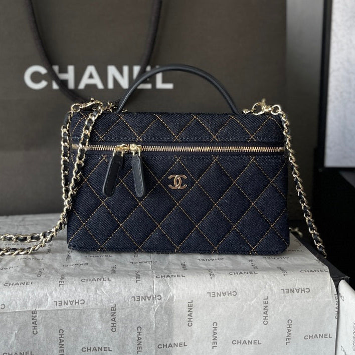 Vanity Bags