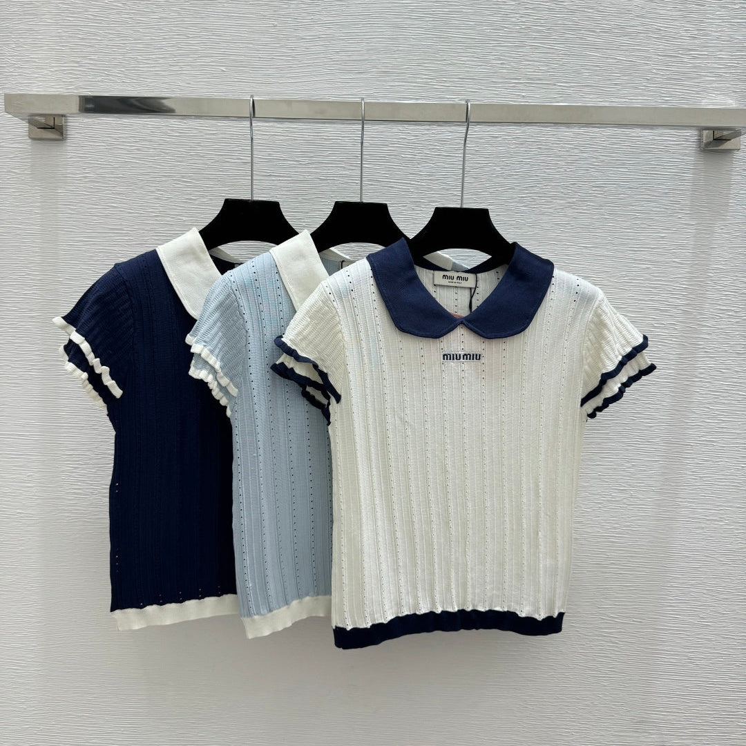 Miumiu Clothing