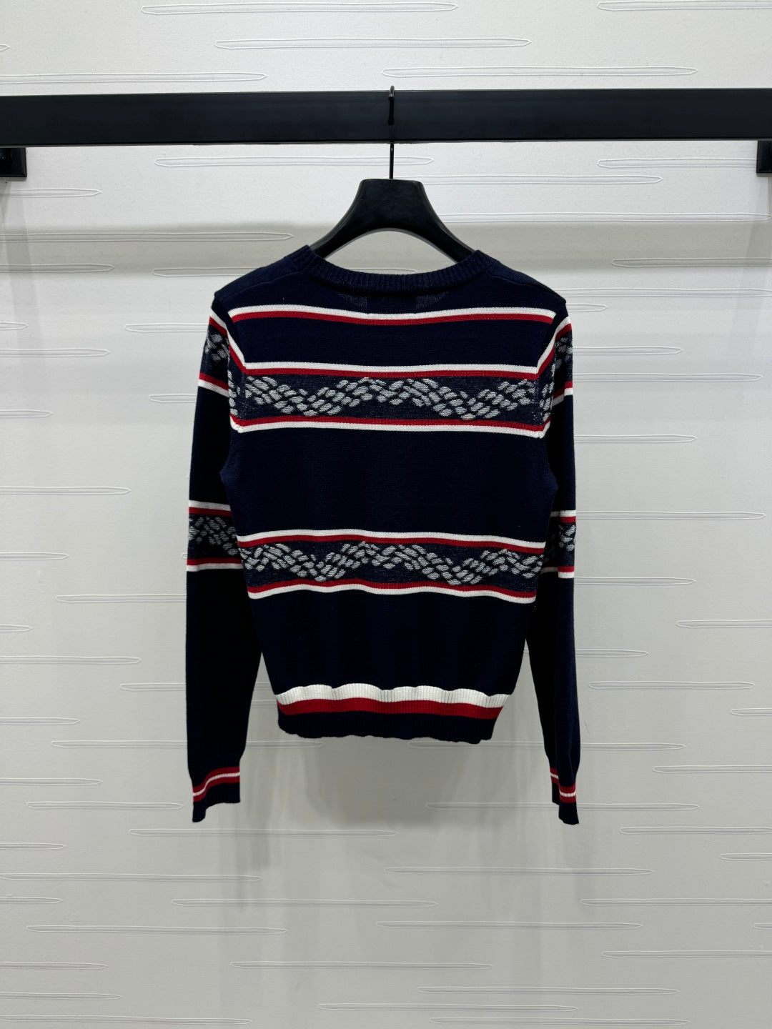 HM 25 Sweater Tencel 291226