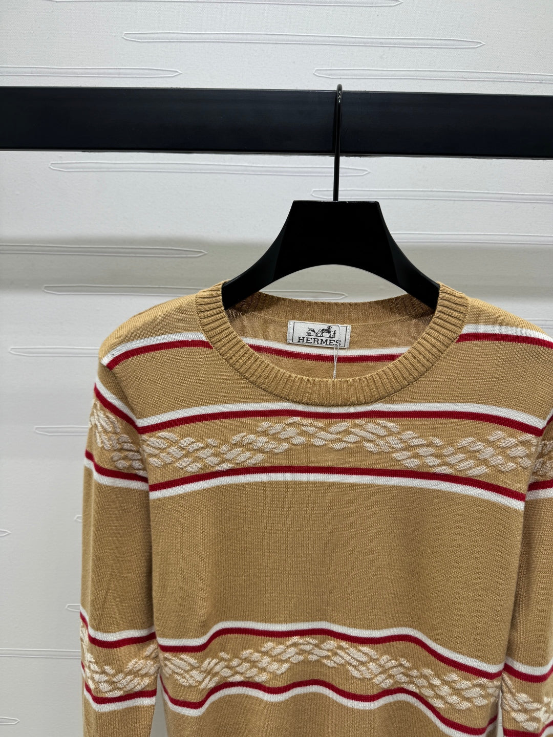 HM 25 Sweater Tencel 291226