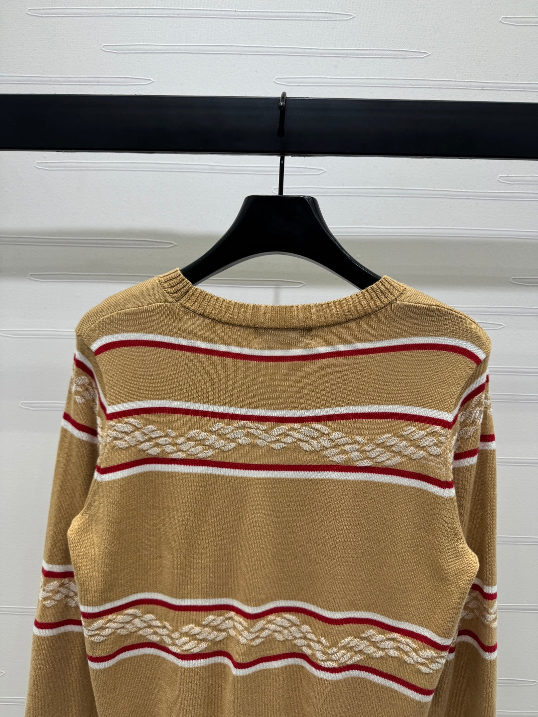 HM 25 Sweater Tencel 291226