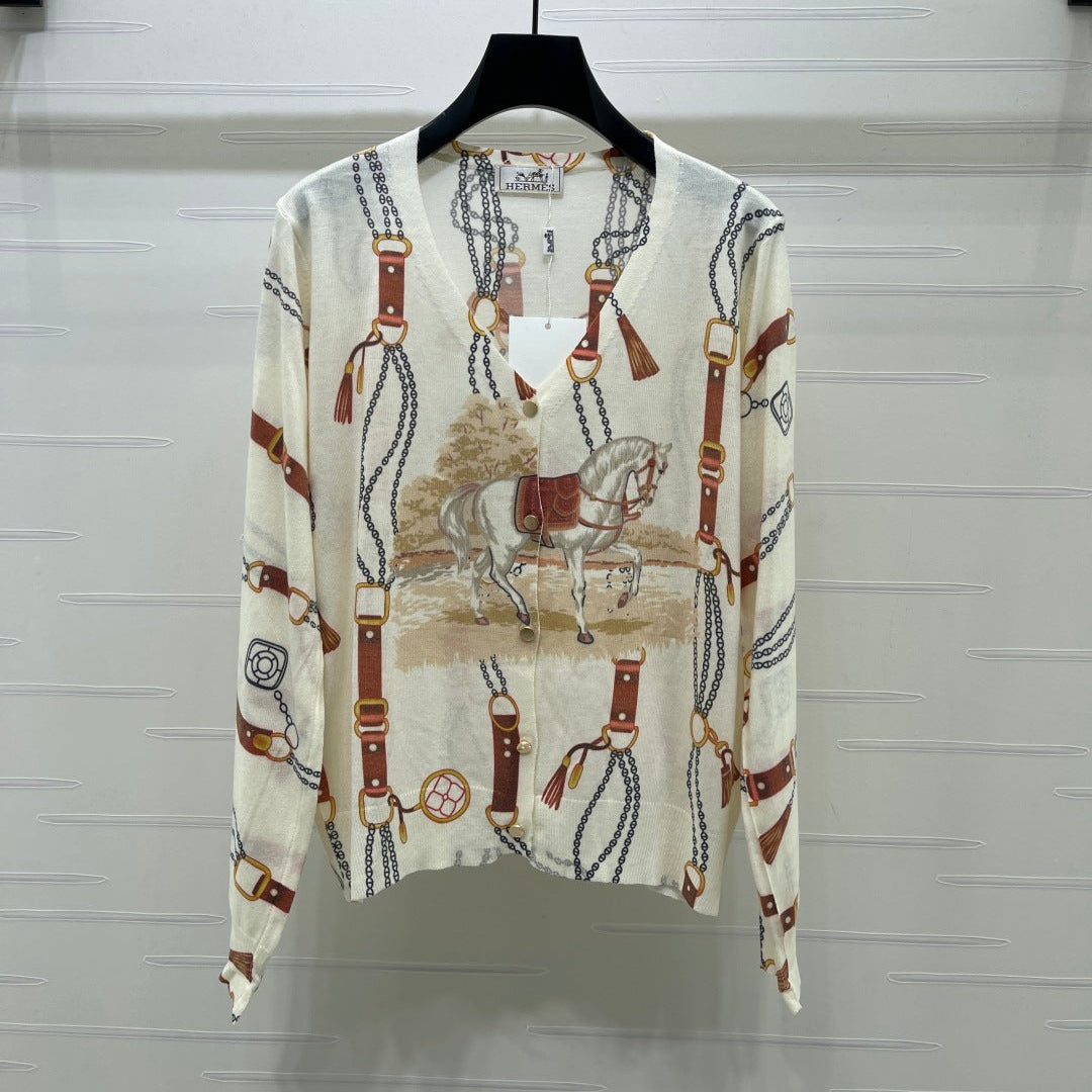 Hermes Clothing