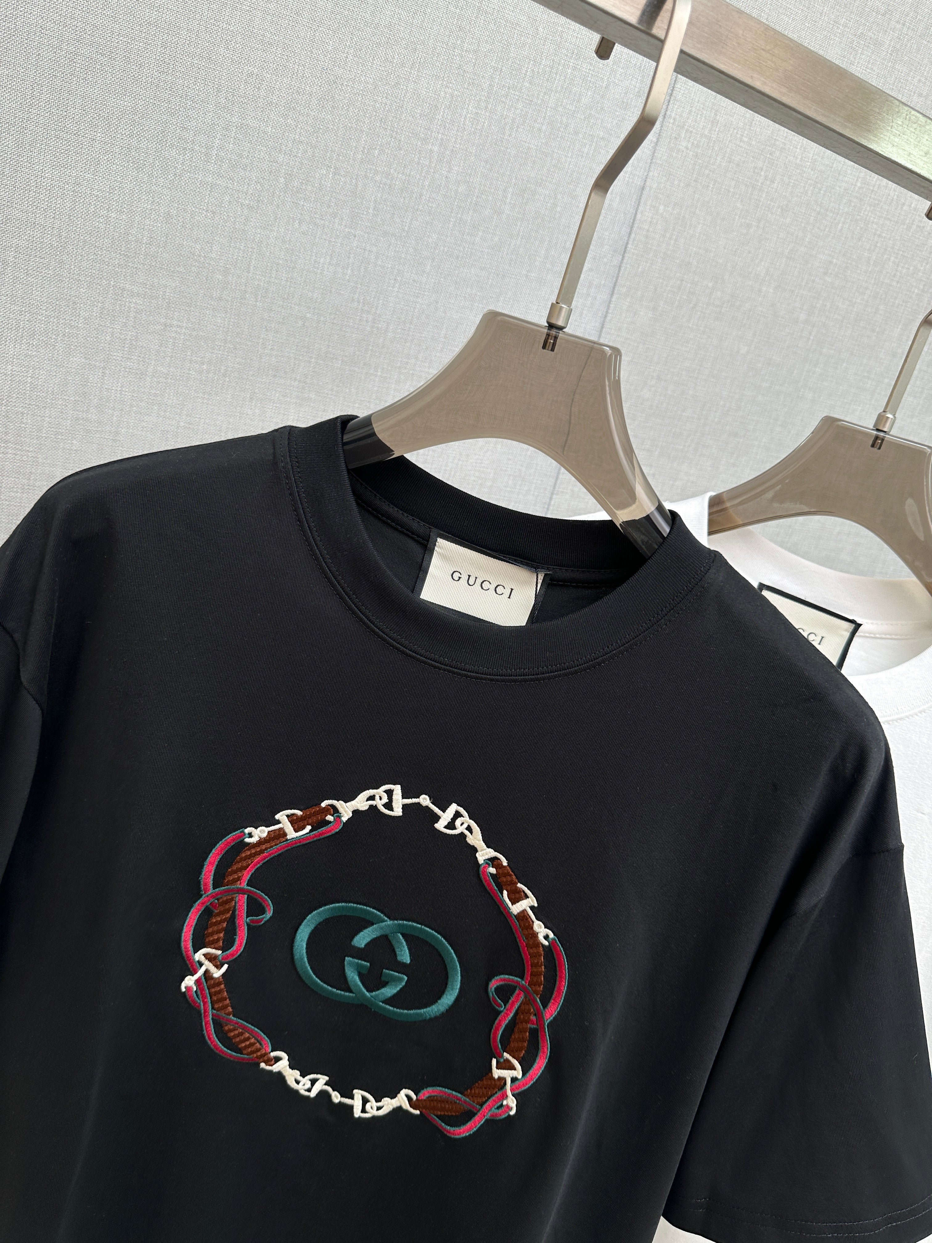 GC 2026 Men's Short-Sleeve T-shirt Unisex Cotton 699771