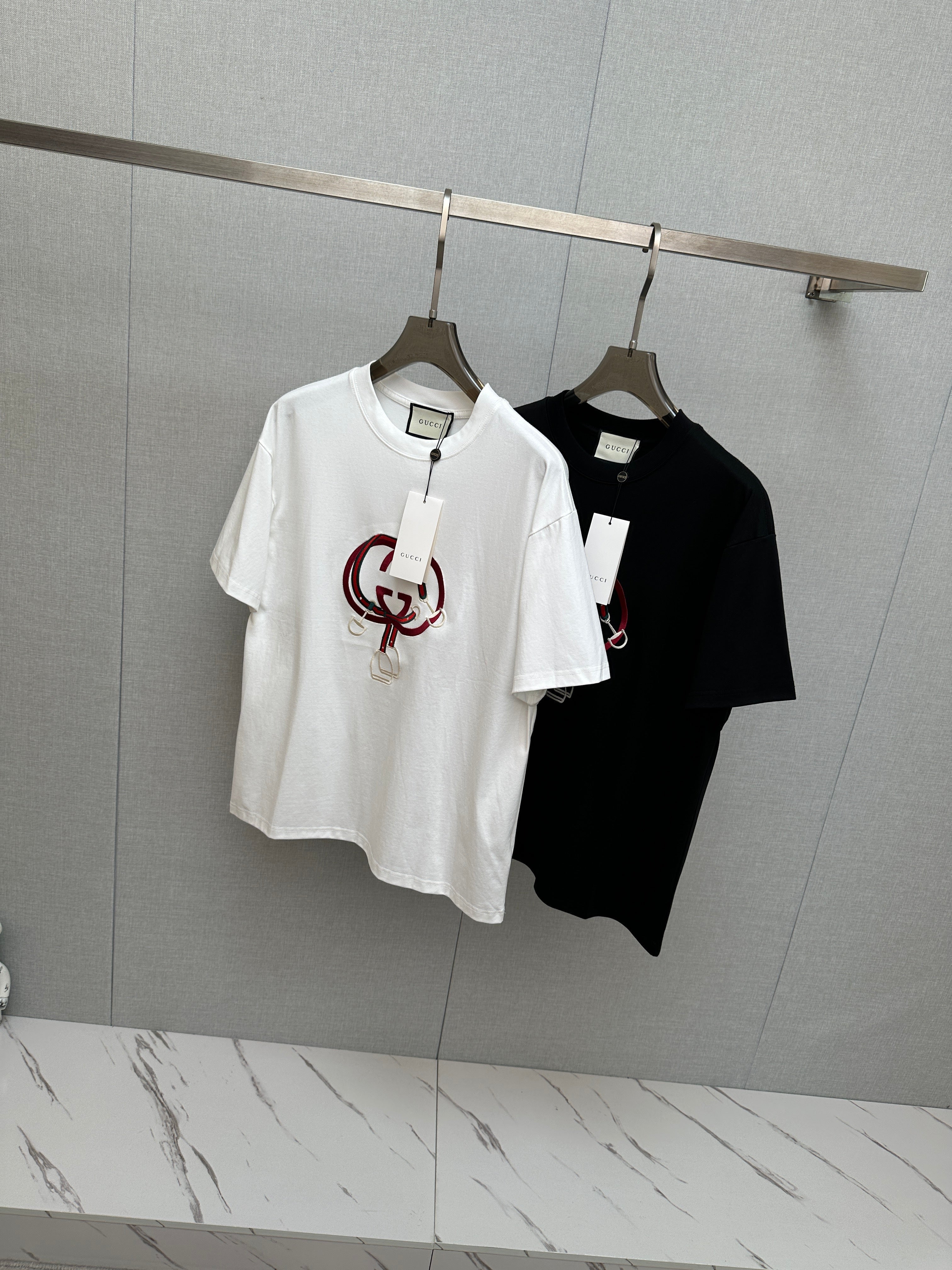 GC 2026 Men's Short-Sleeve T-shirt Cotton 699773