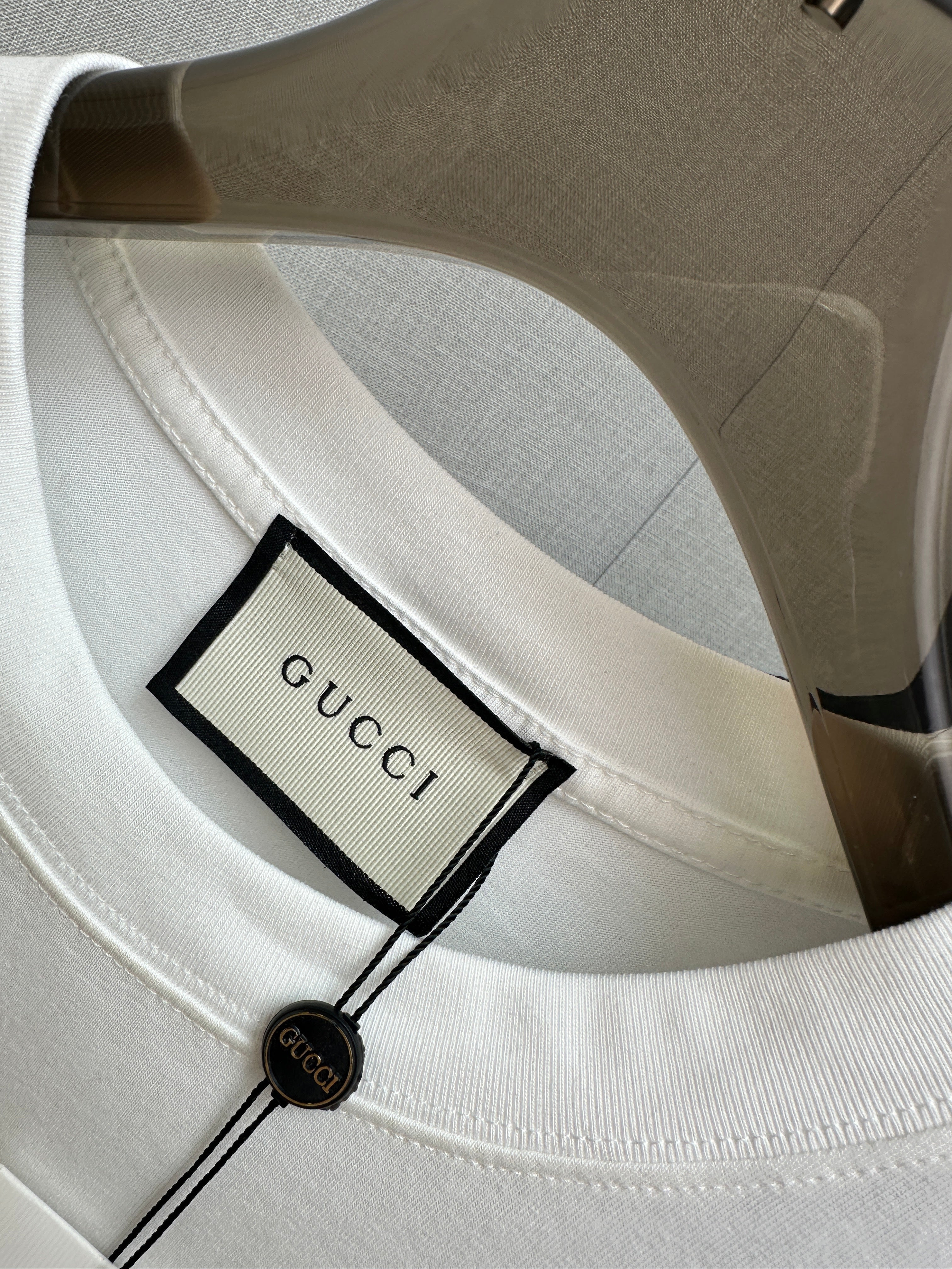 GC 2026 Men's Short-Sleeve T-shirt Cotton 699773