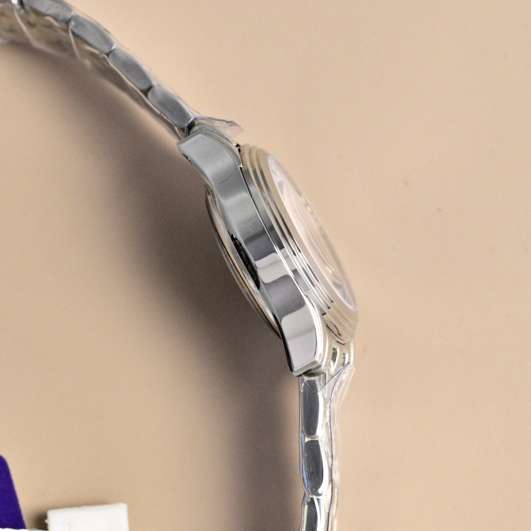 Longines Flagship 28mm Sliver Case Steel
