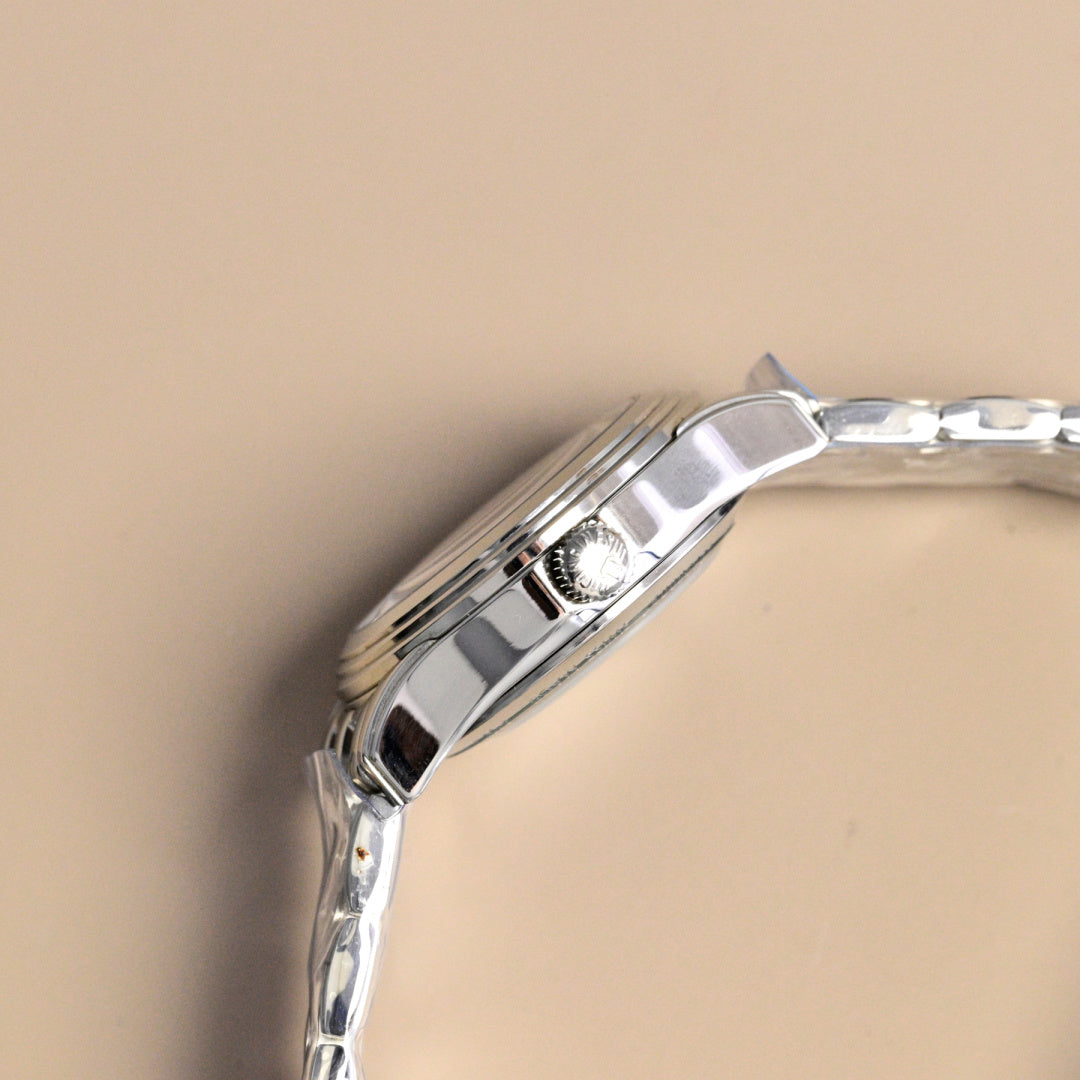Longines Flagship 28mm Sliver Case Steel