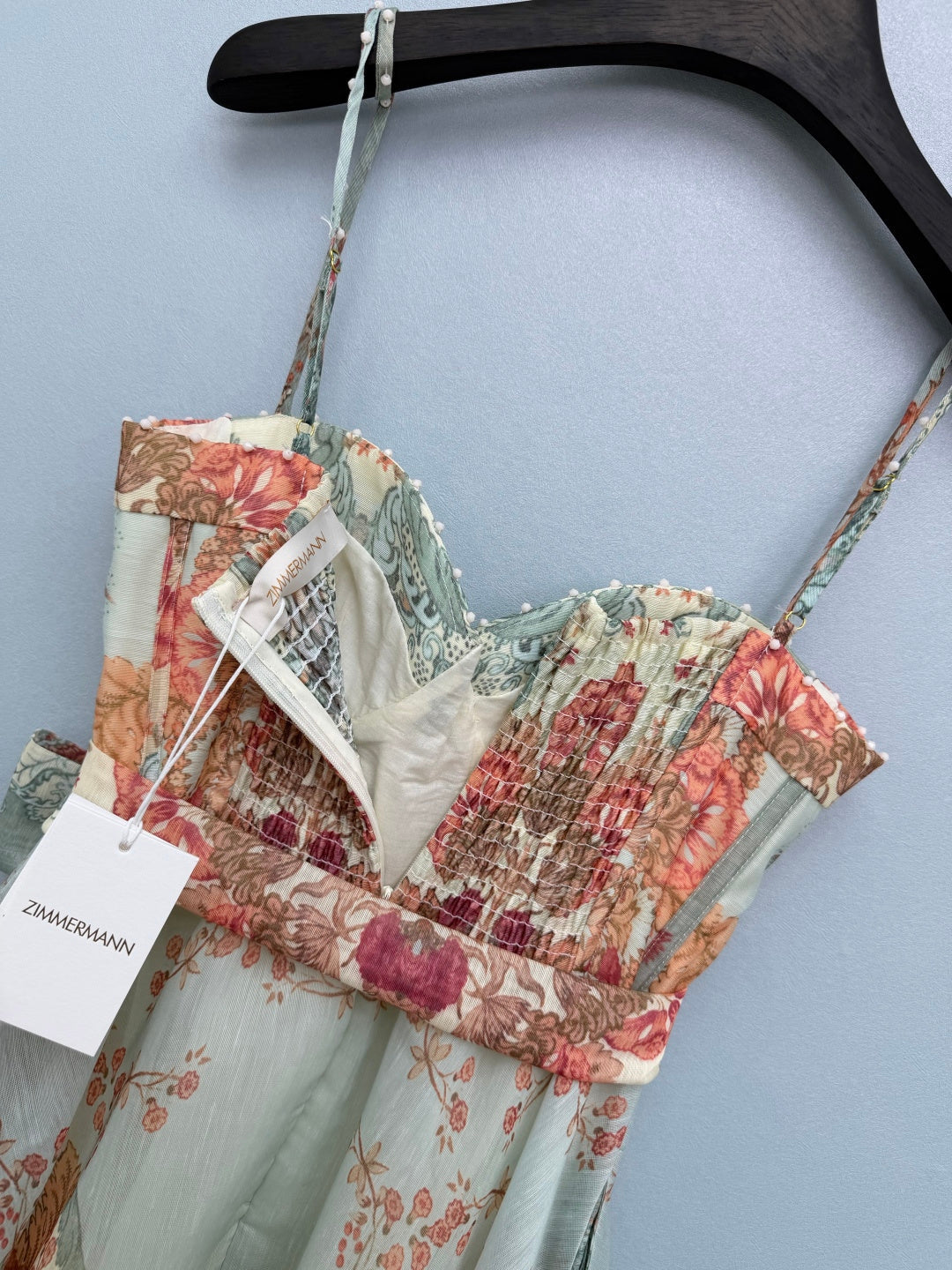 Zimmermann 2026 Dress 477