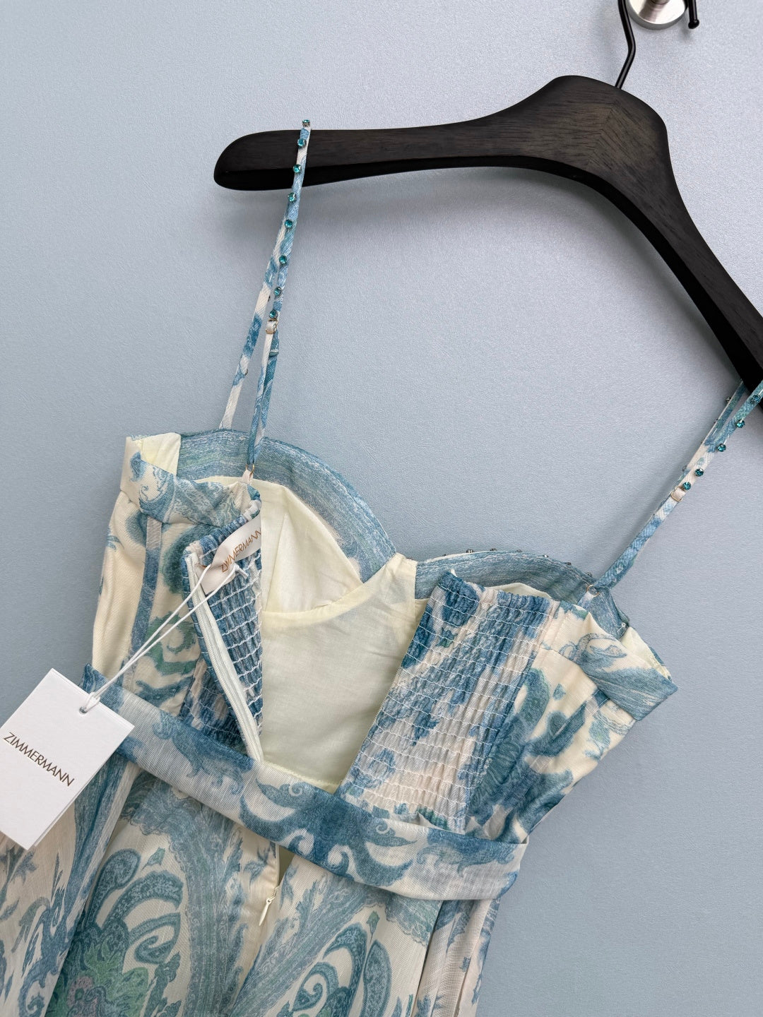Zimmermann 2026 Dress 476