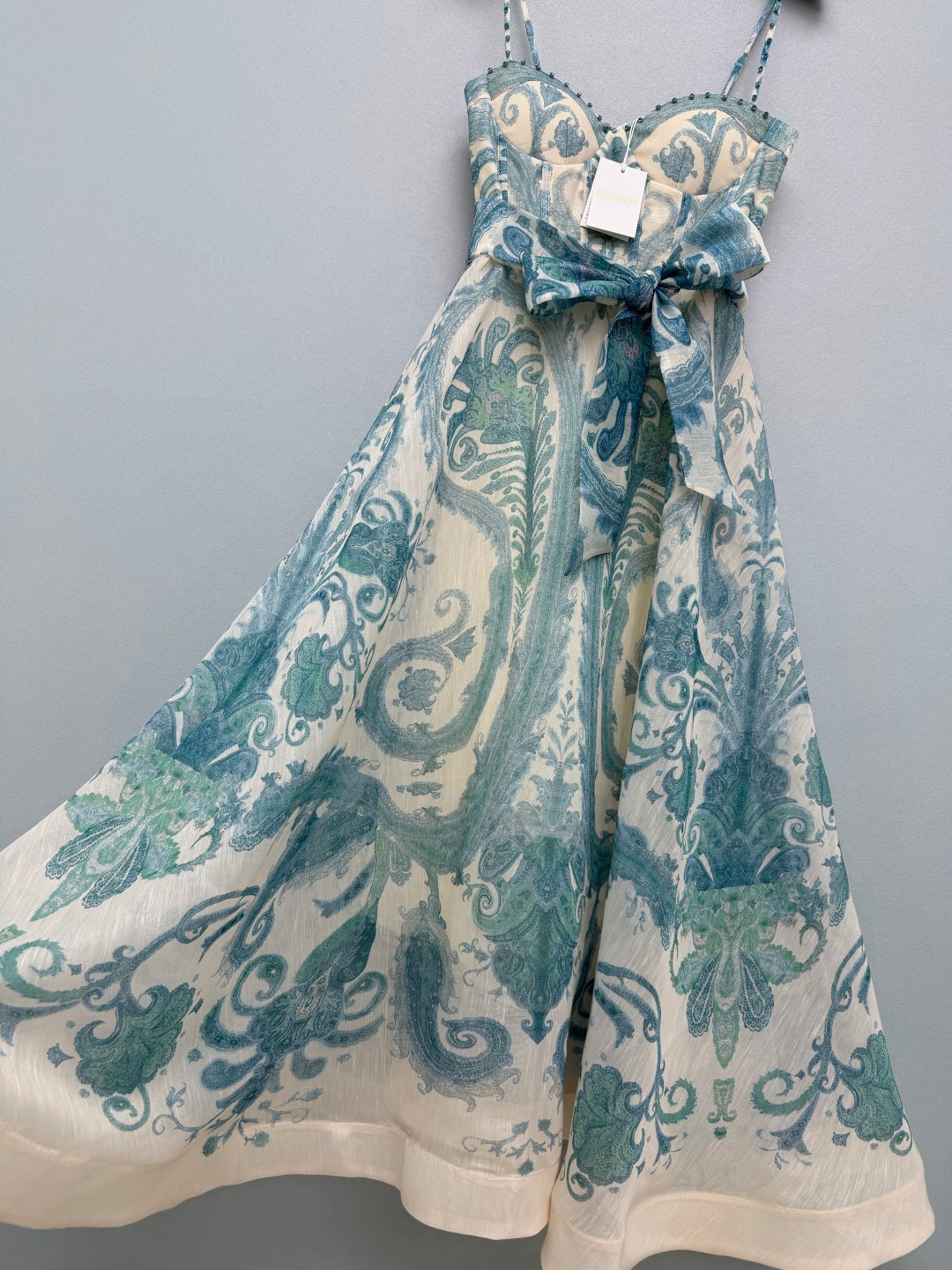 Zimmermann 2026 Dress 476