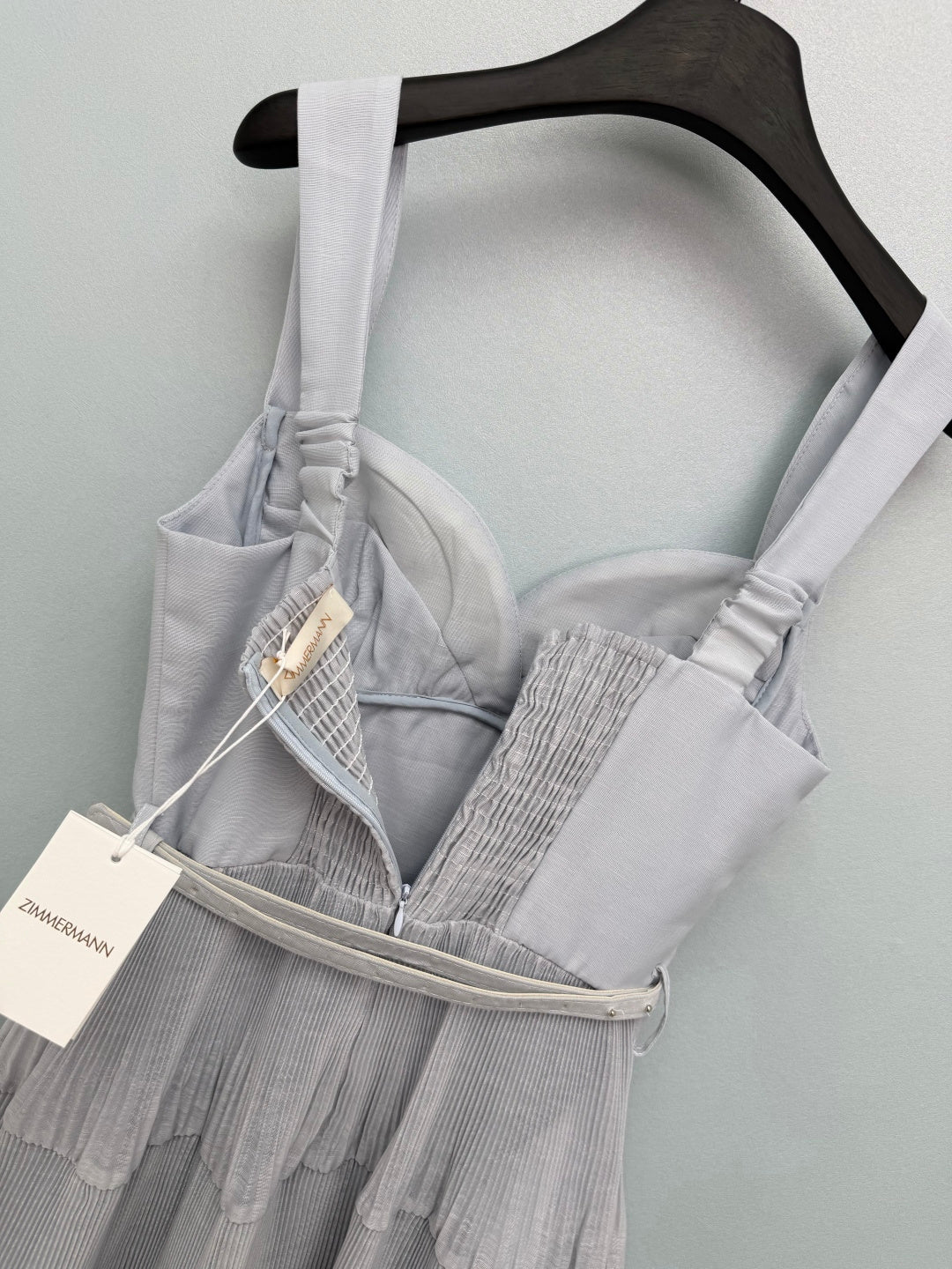 Zimmermann 2026 Dress 475