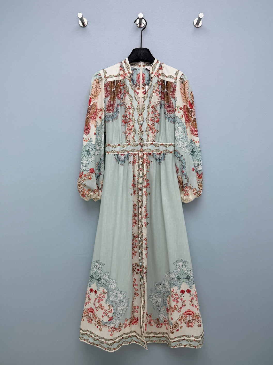 Zimmermann 2026 Dress 499