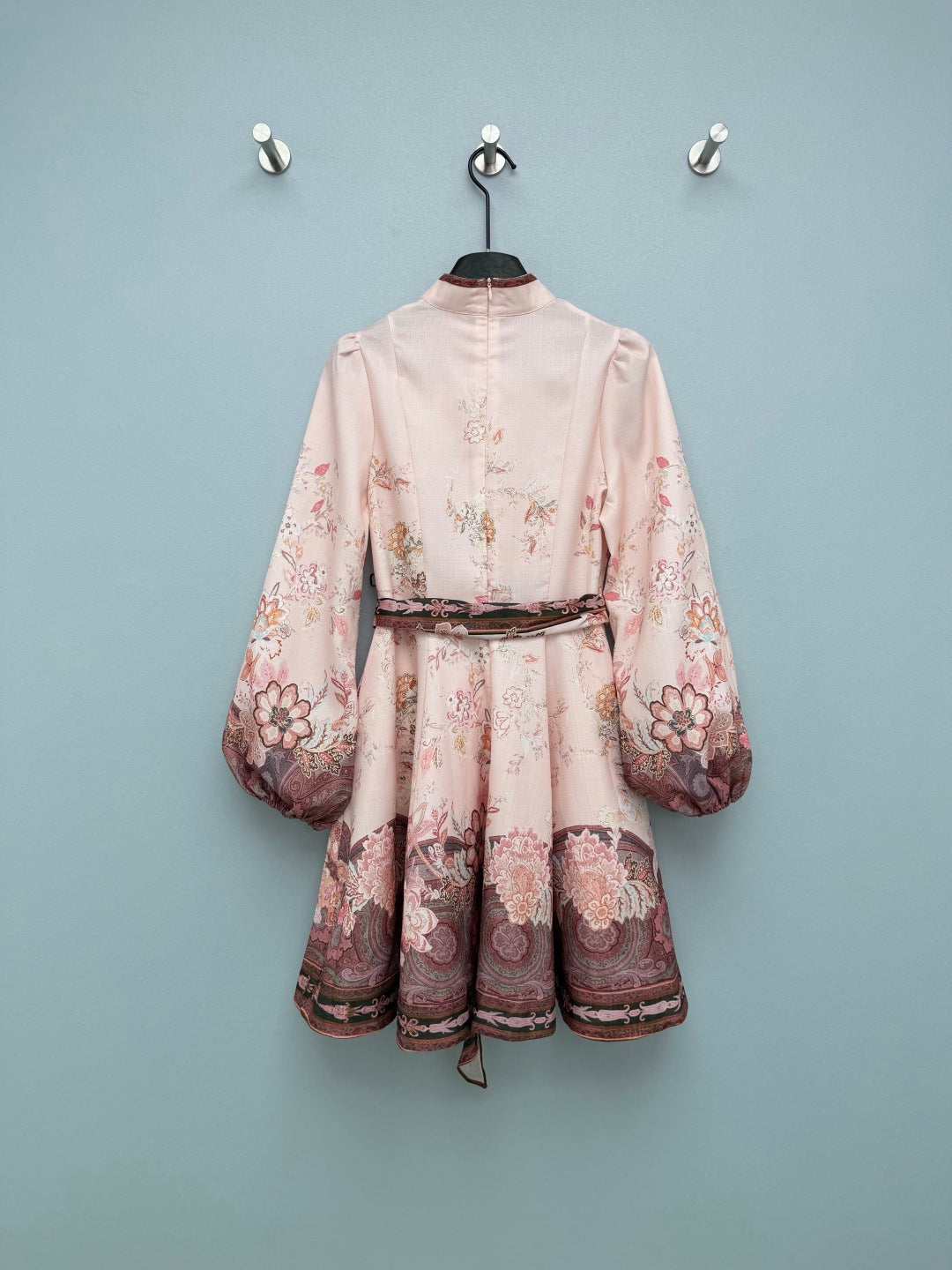 Zimmermann 2026 Dress 500