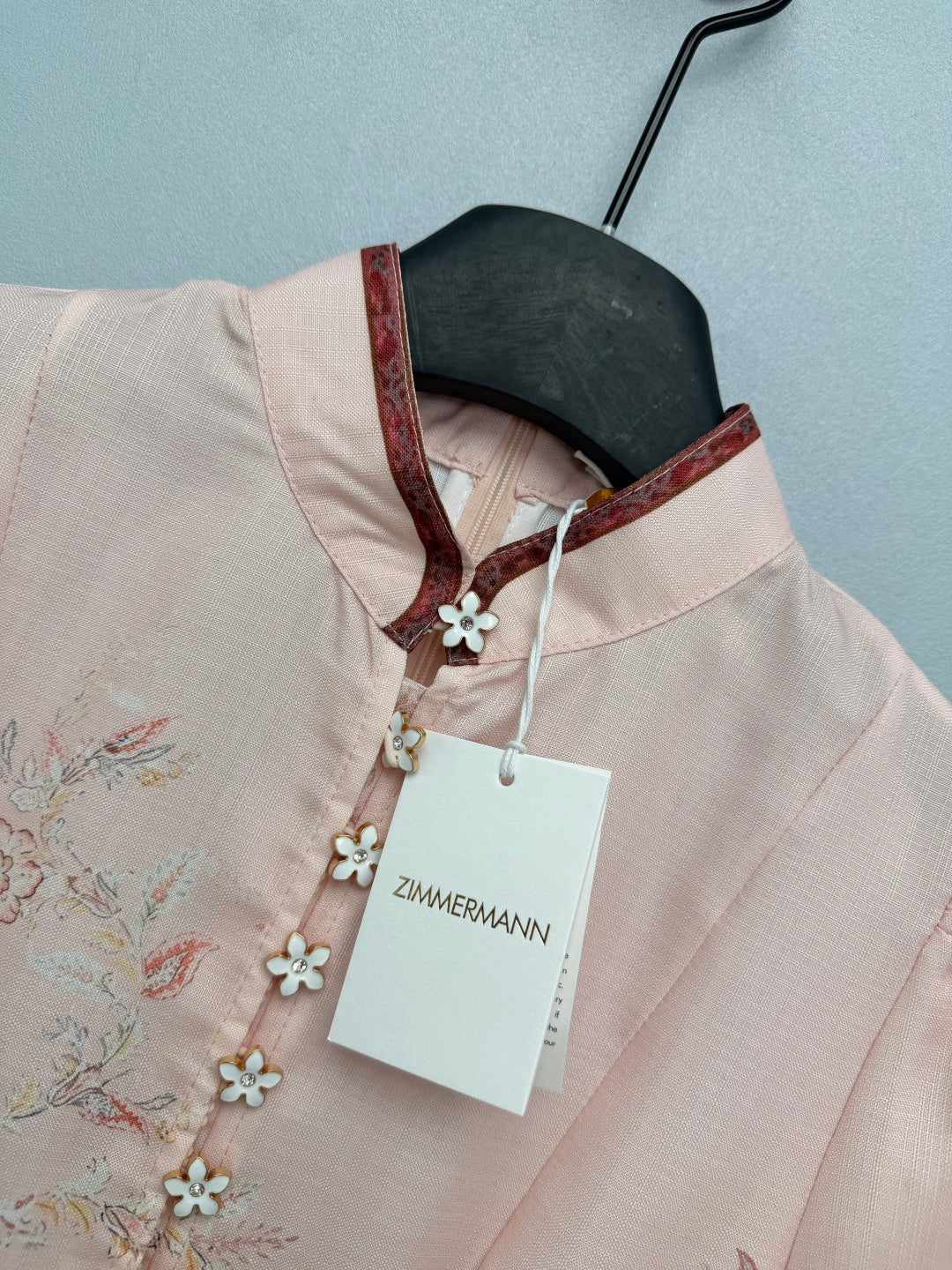 Zimmermann 2026 Dress 500
