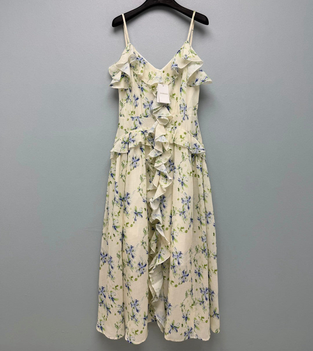 Zimmermann 2026 Dress 531