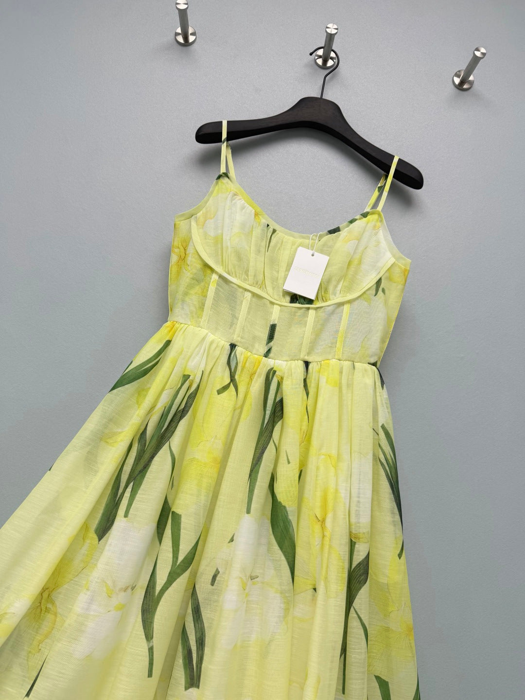 Zimmermann 2026 Dress 530