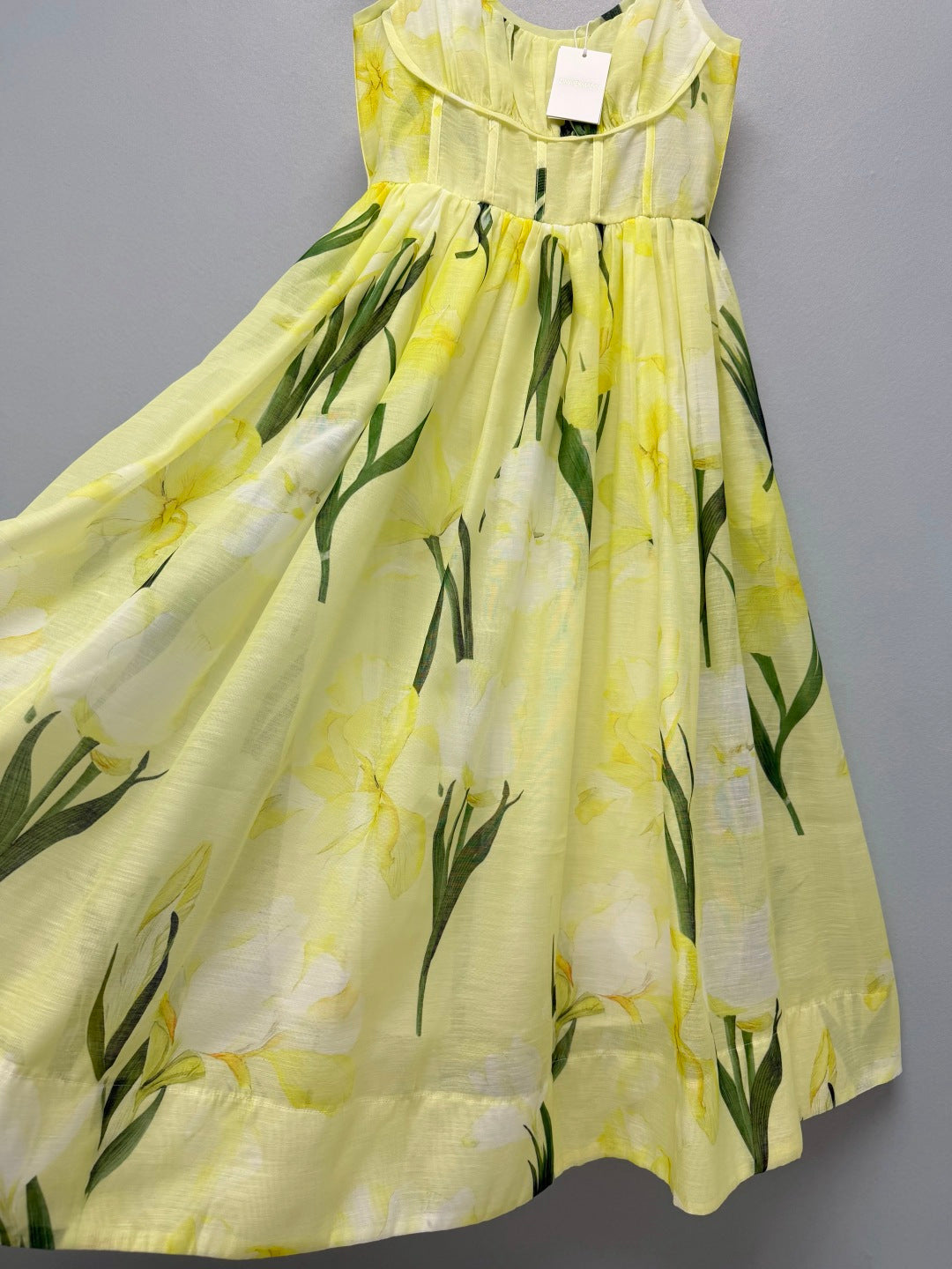Zimmermann 2026 Dress 530