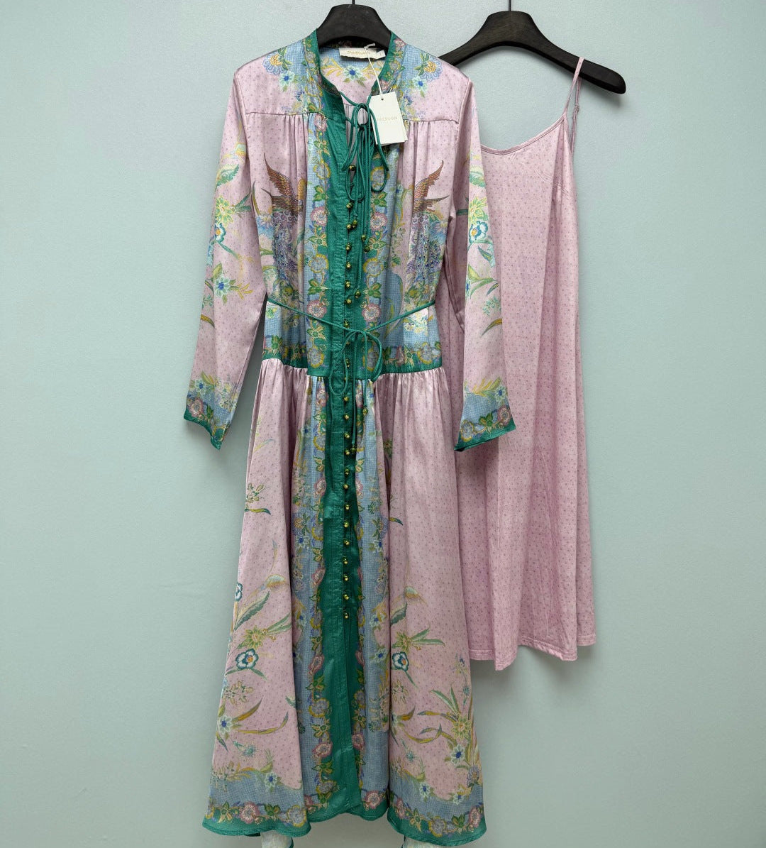 Zimmermann 2026 Dress 546