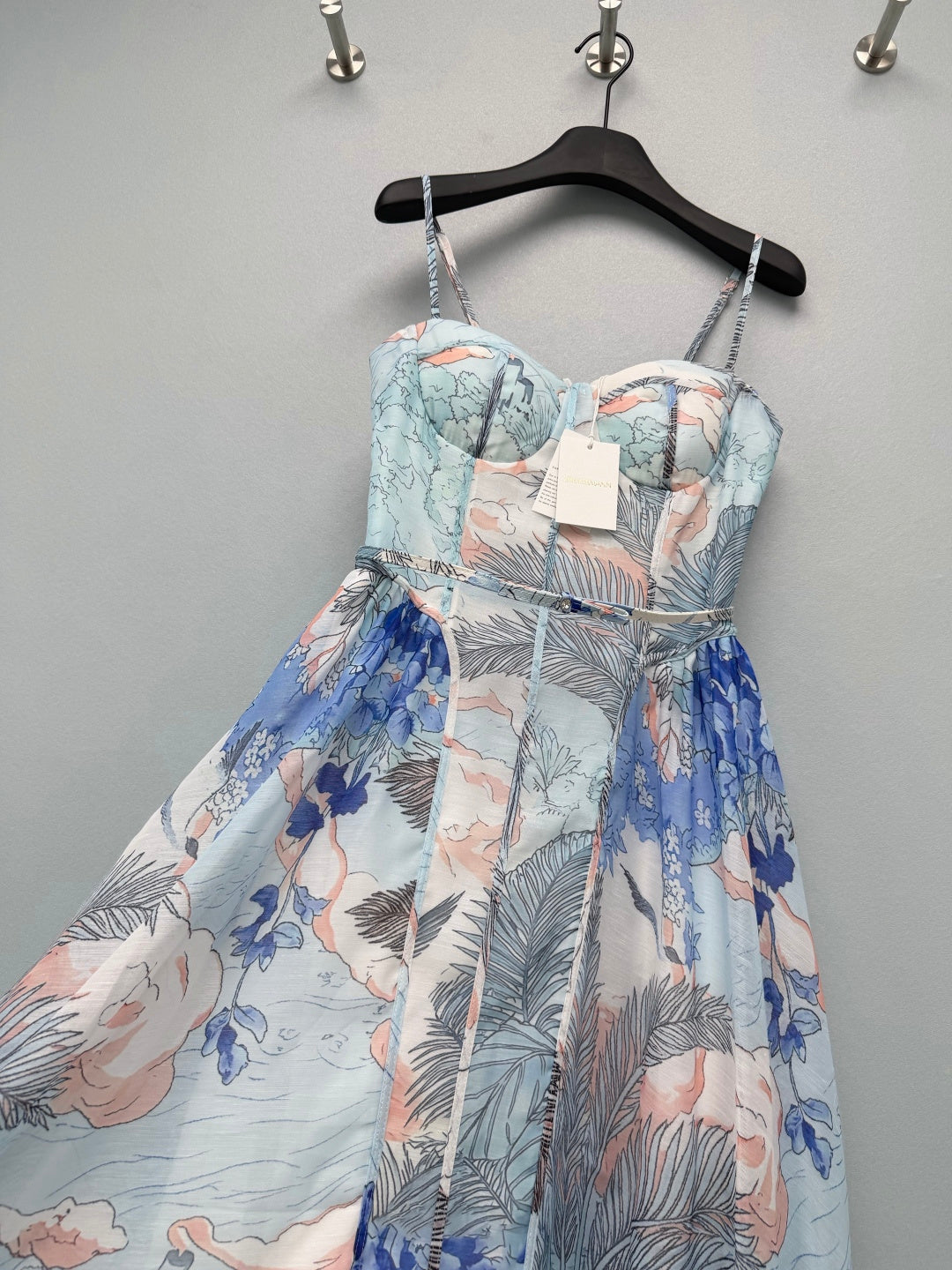 Zimmermann 2026 Dress 643