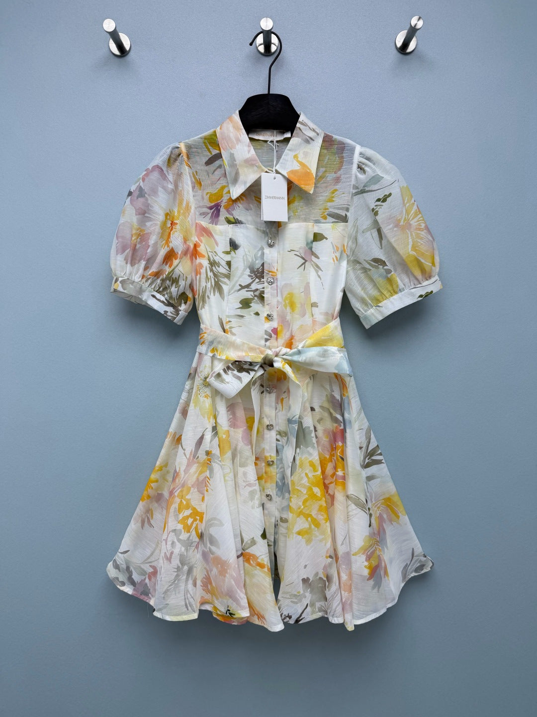 Zimmermann 2026 Dress 644