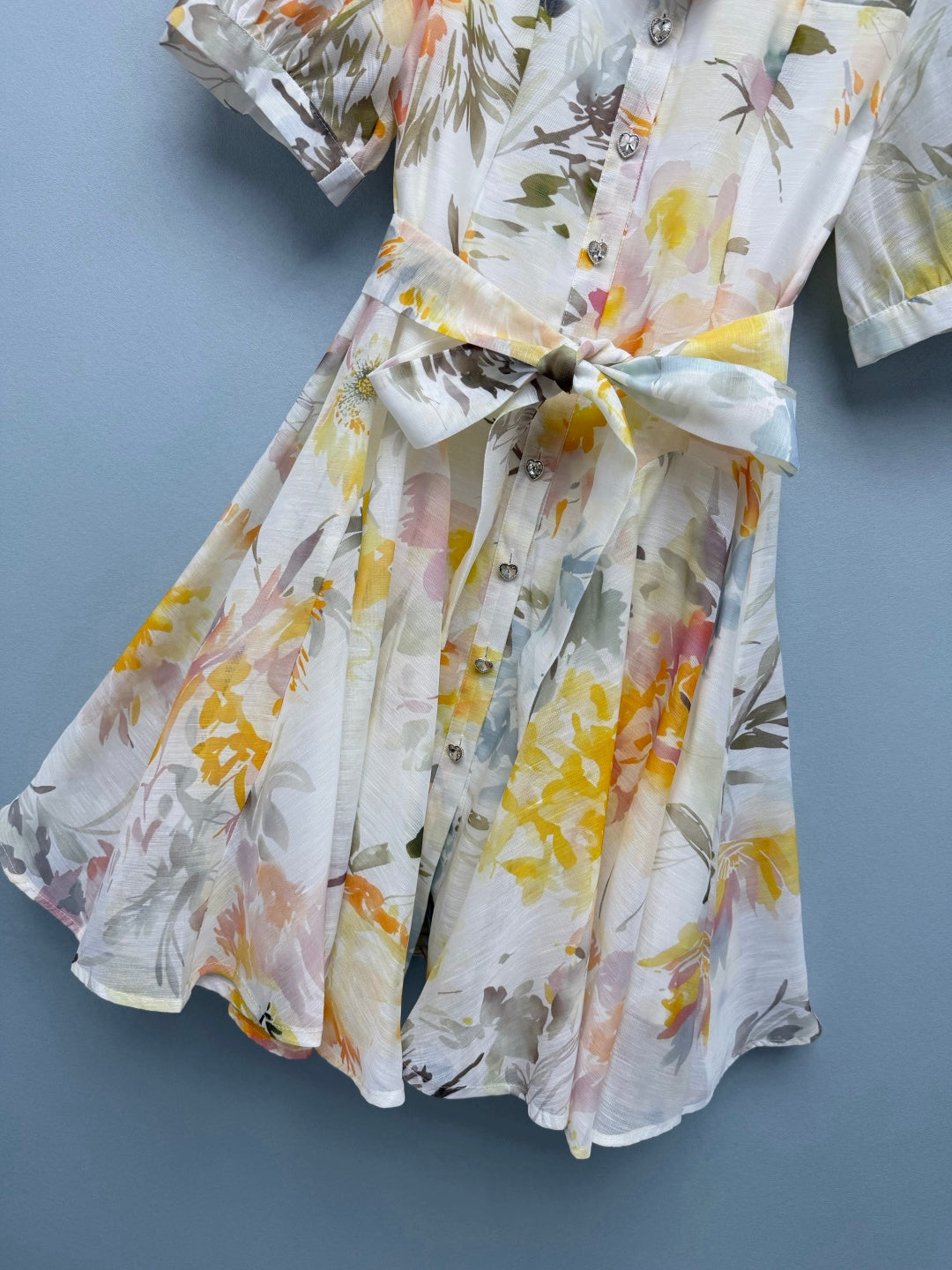 Zimmermann 2026 Dress 644