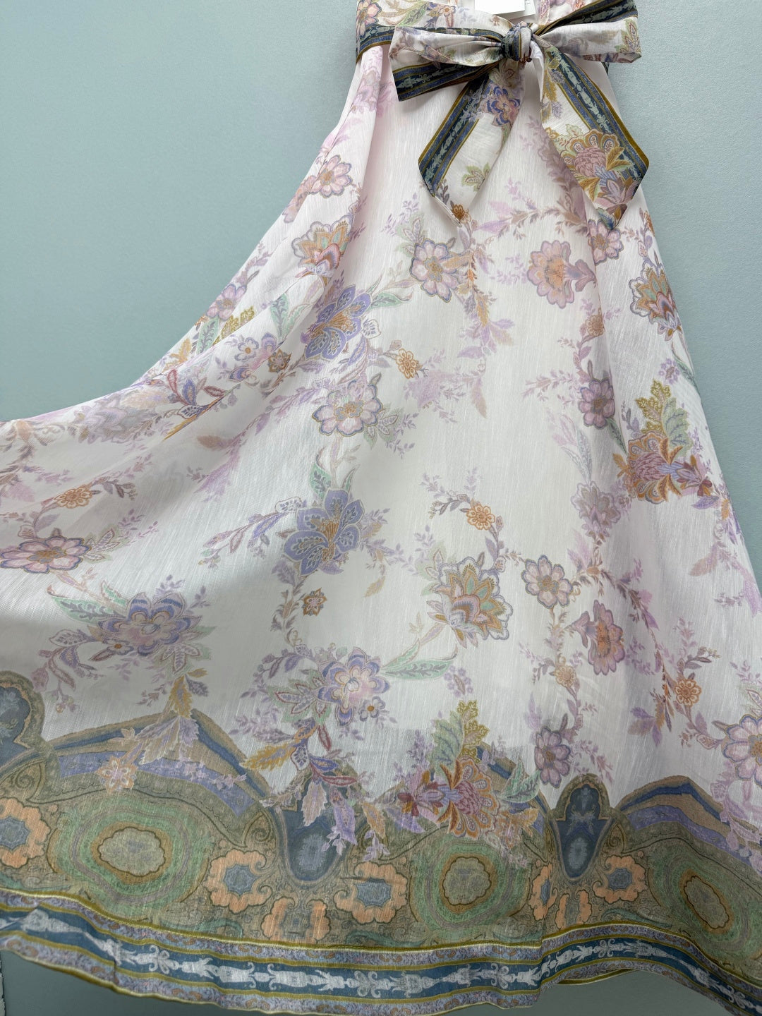 Zimmermann 2026 Dress 646