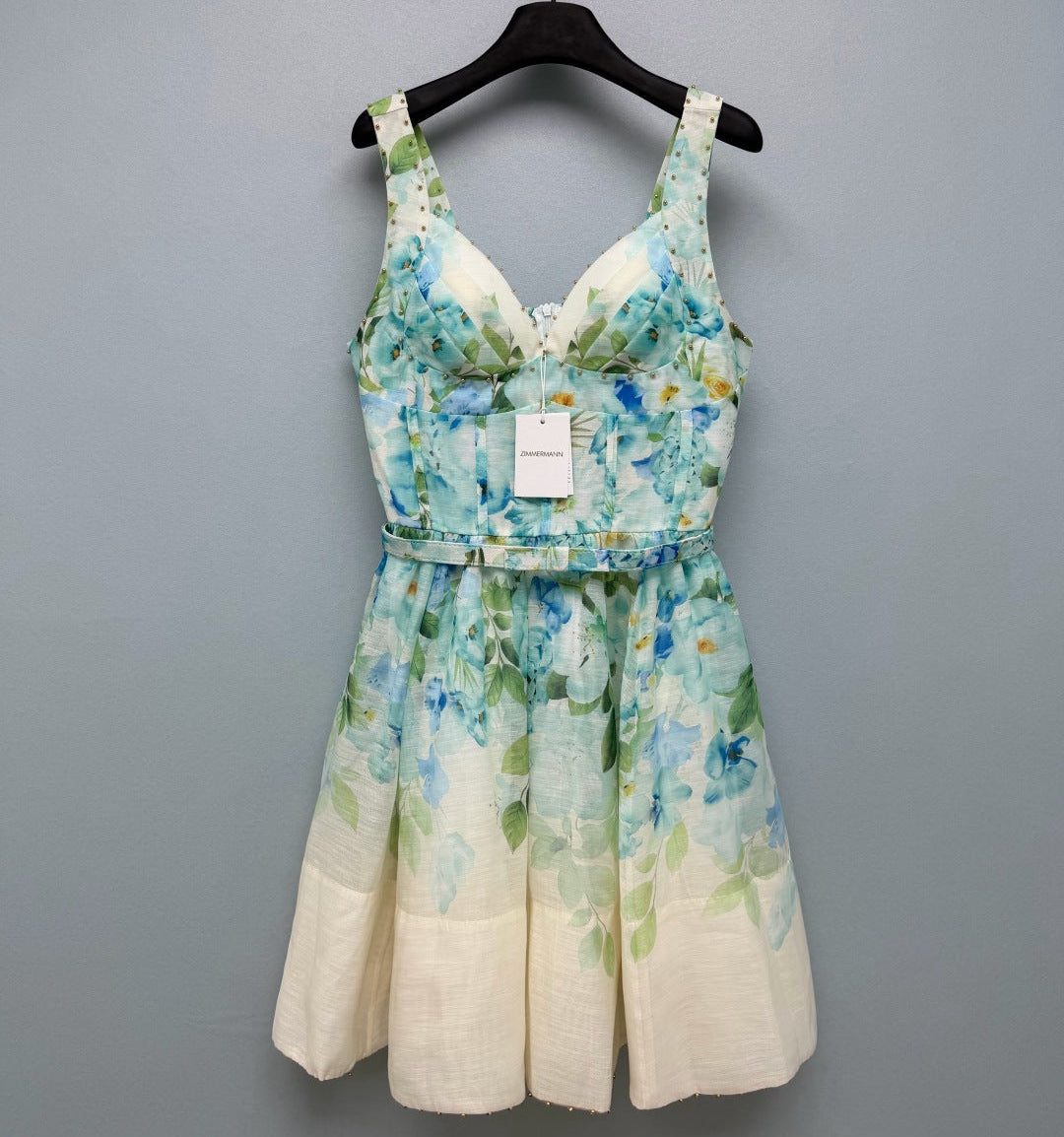 Zimmermann 2026 Dress 557