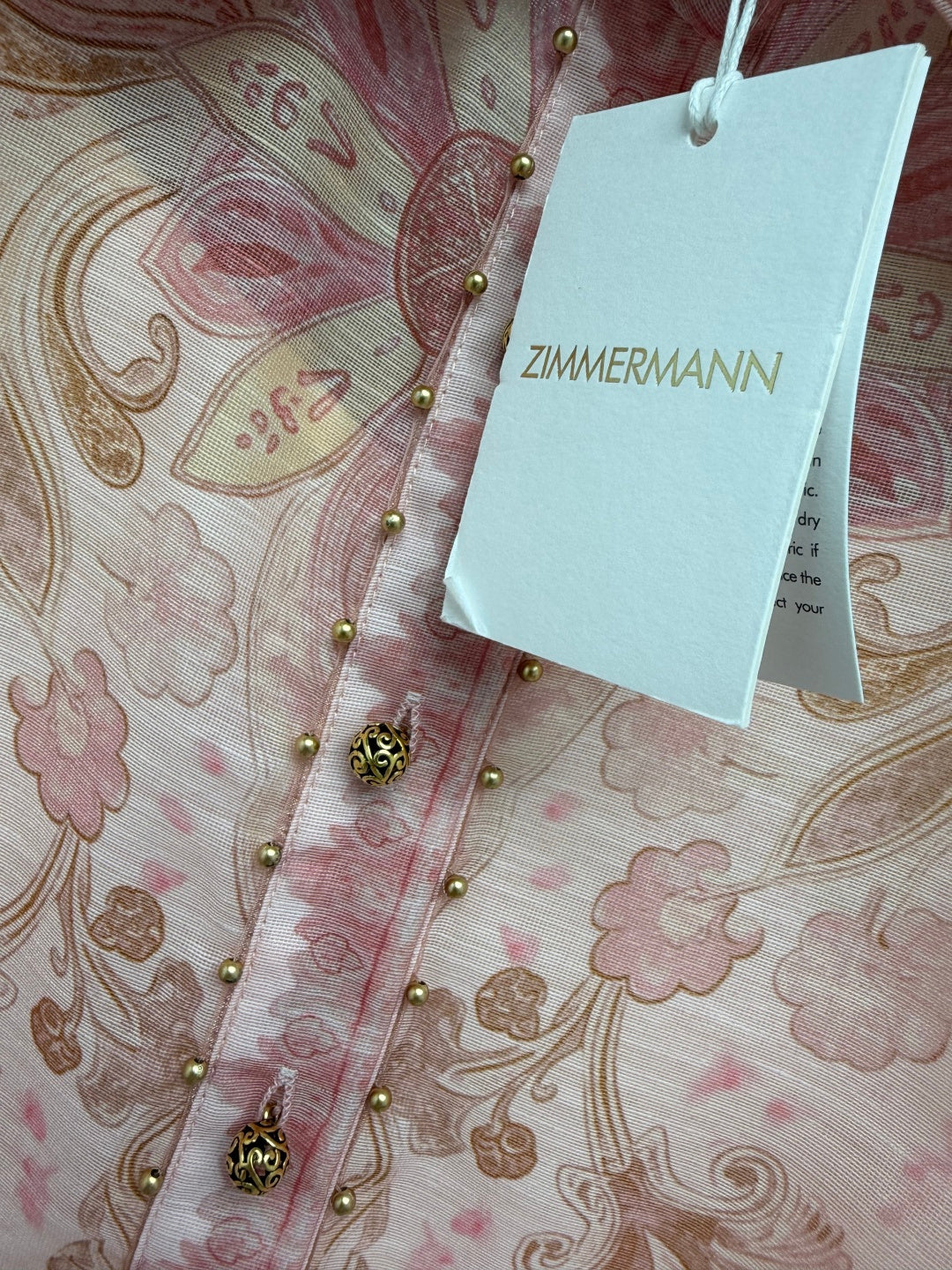 Zimmermann 2026 Set 600