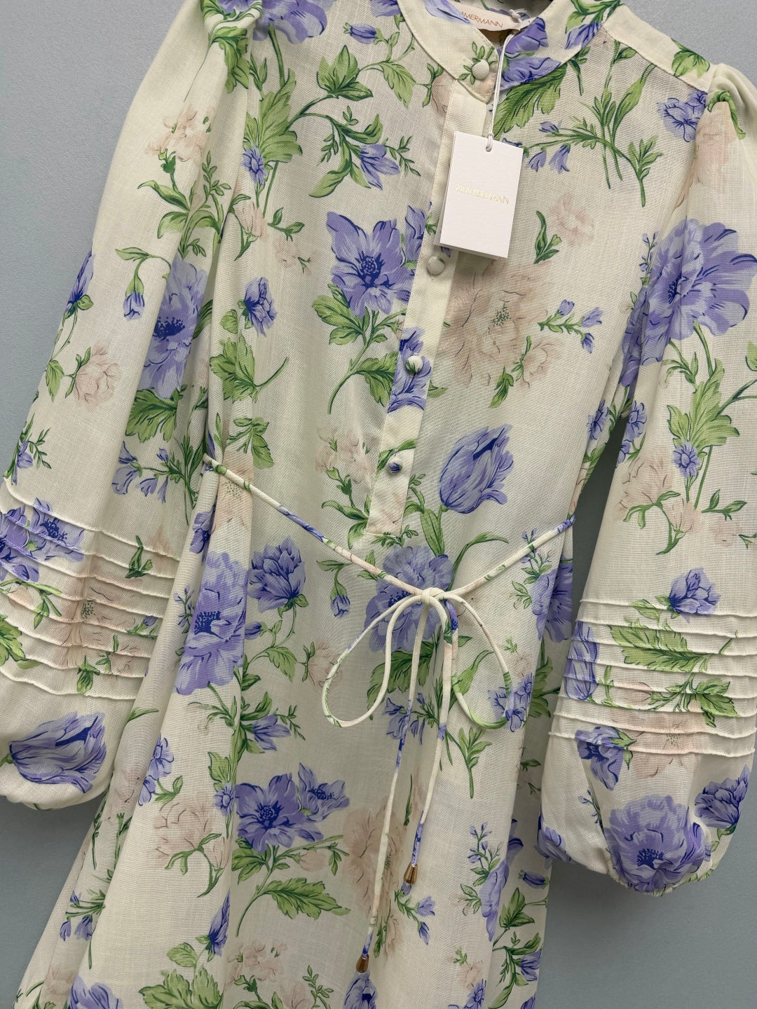 Zimmermann 2026 Dress 602