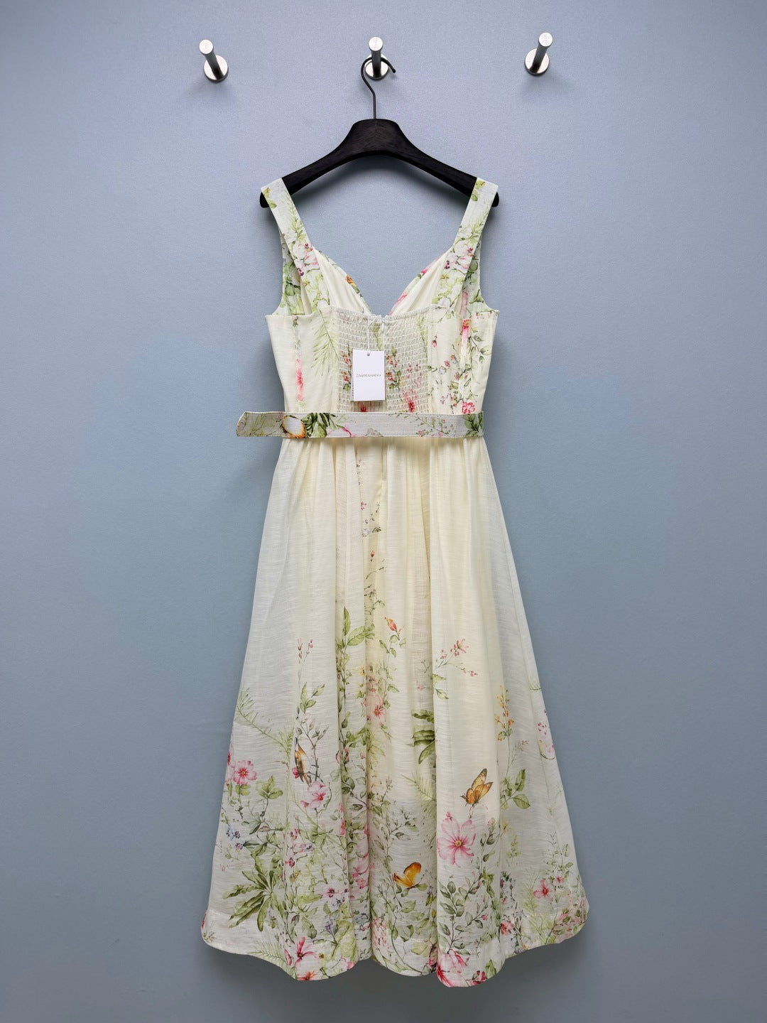 Zimmermann 2026 Dress 605