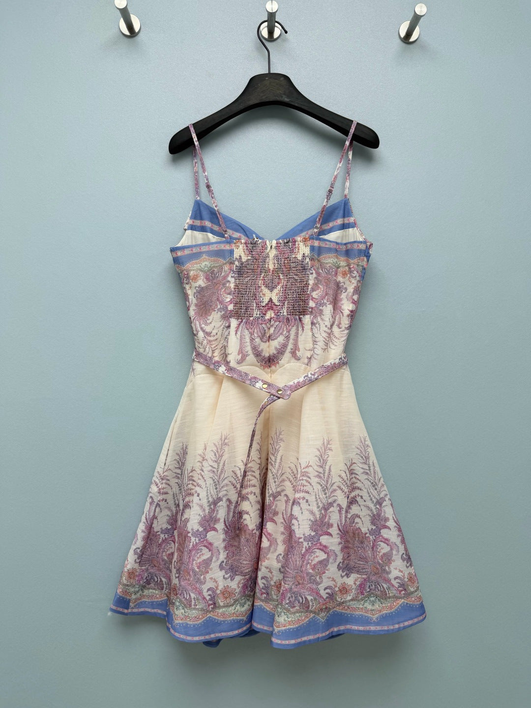 Zimmermann 2026 Dress 590