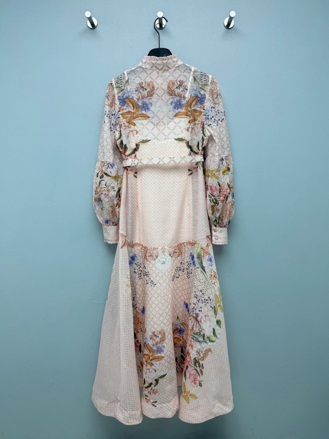 Zimmermann 2026 Dress 591