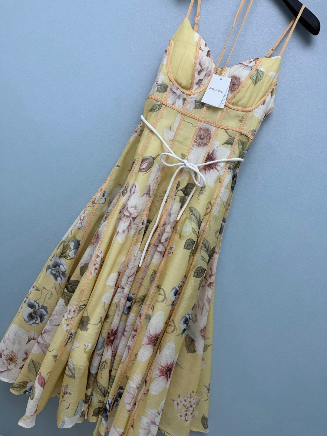 Zimmermann 2026 Dress 619
