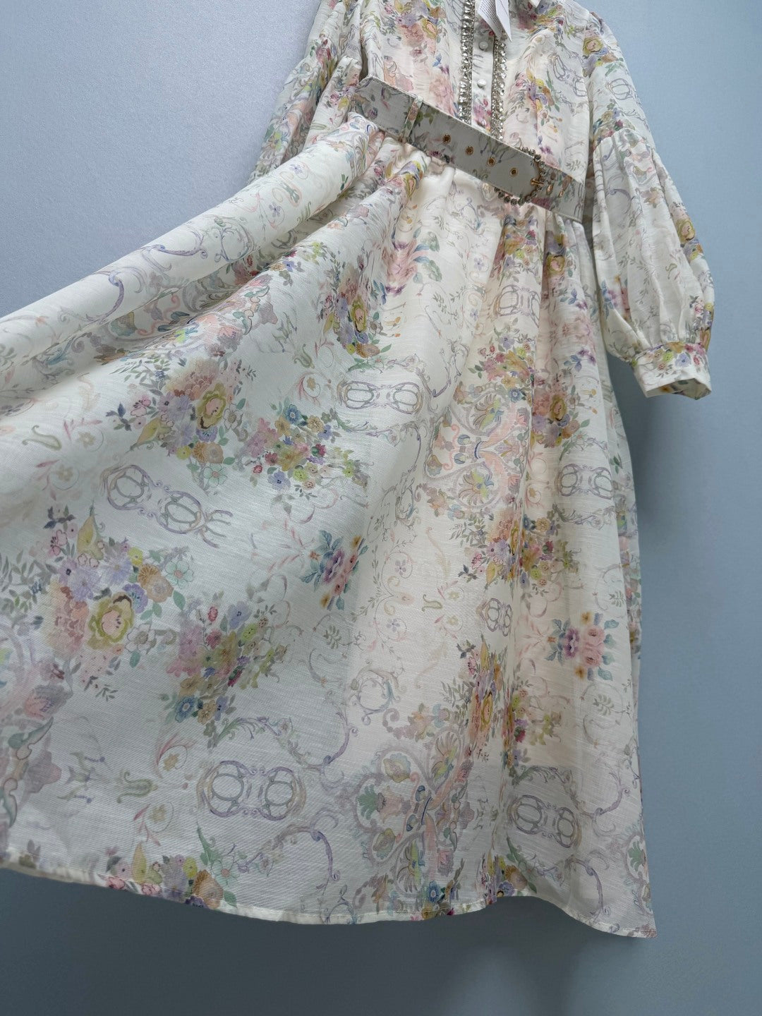 Zimmermann 2026 Dress 620