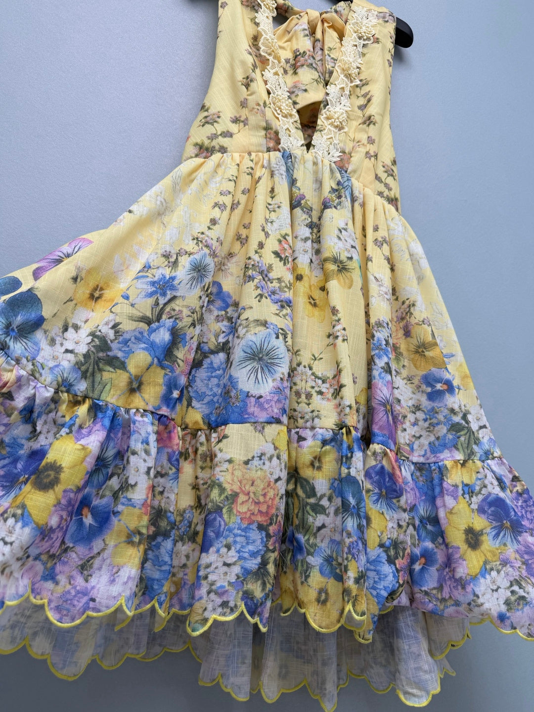 Zimmermann 2026 Dress 652
