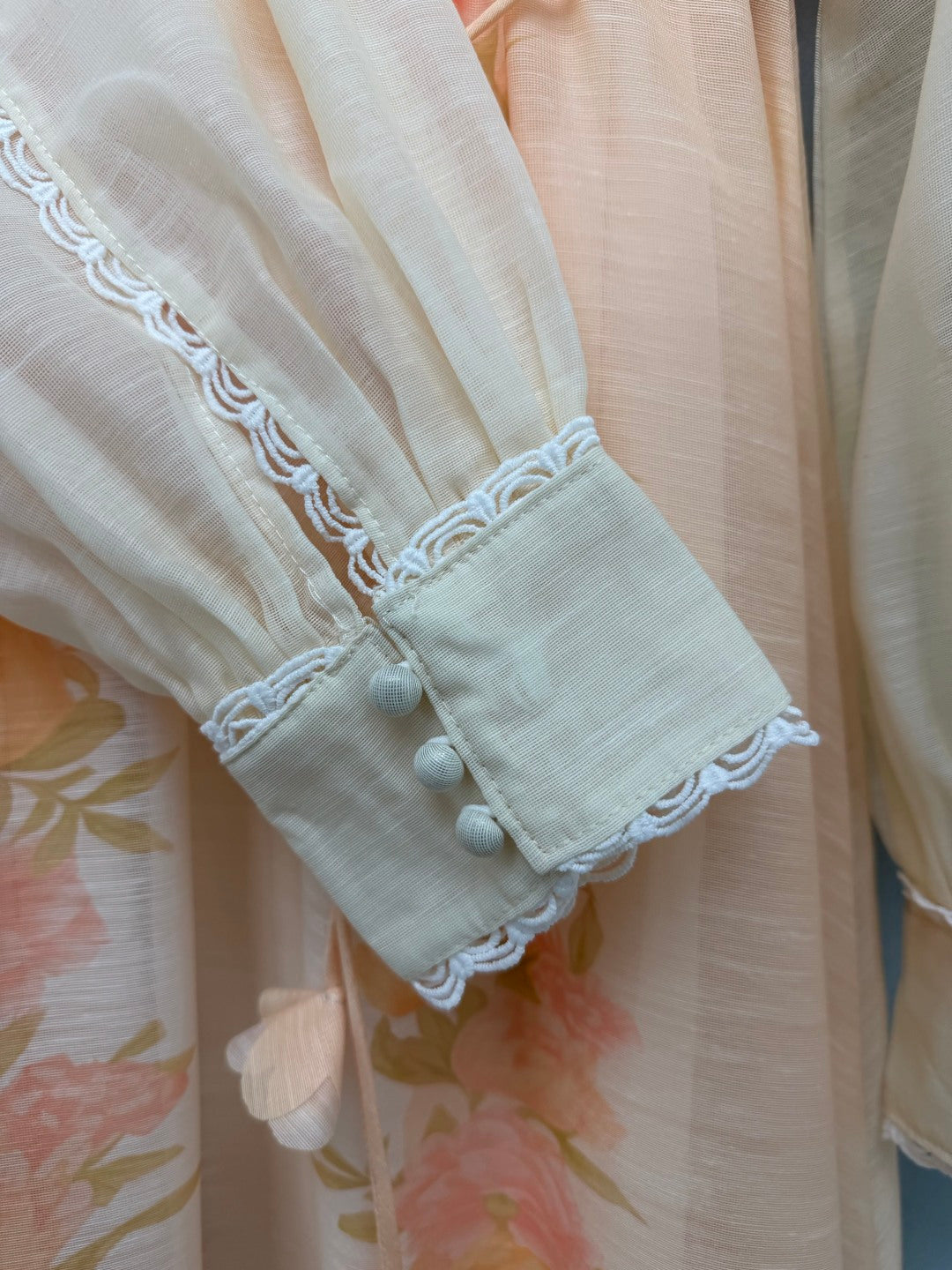 Zimmermann 2026 Dress 623