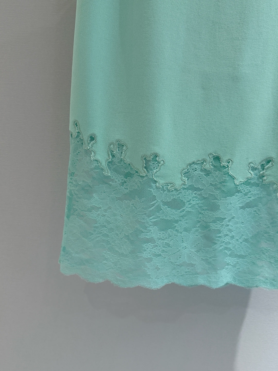 Chanel 2026 Lace Set Cotton 700682