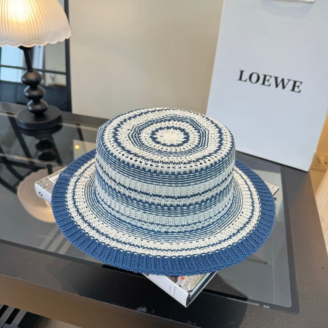 Loewe Knitted Hat 379515