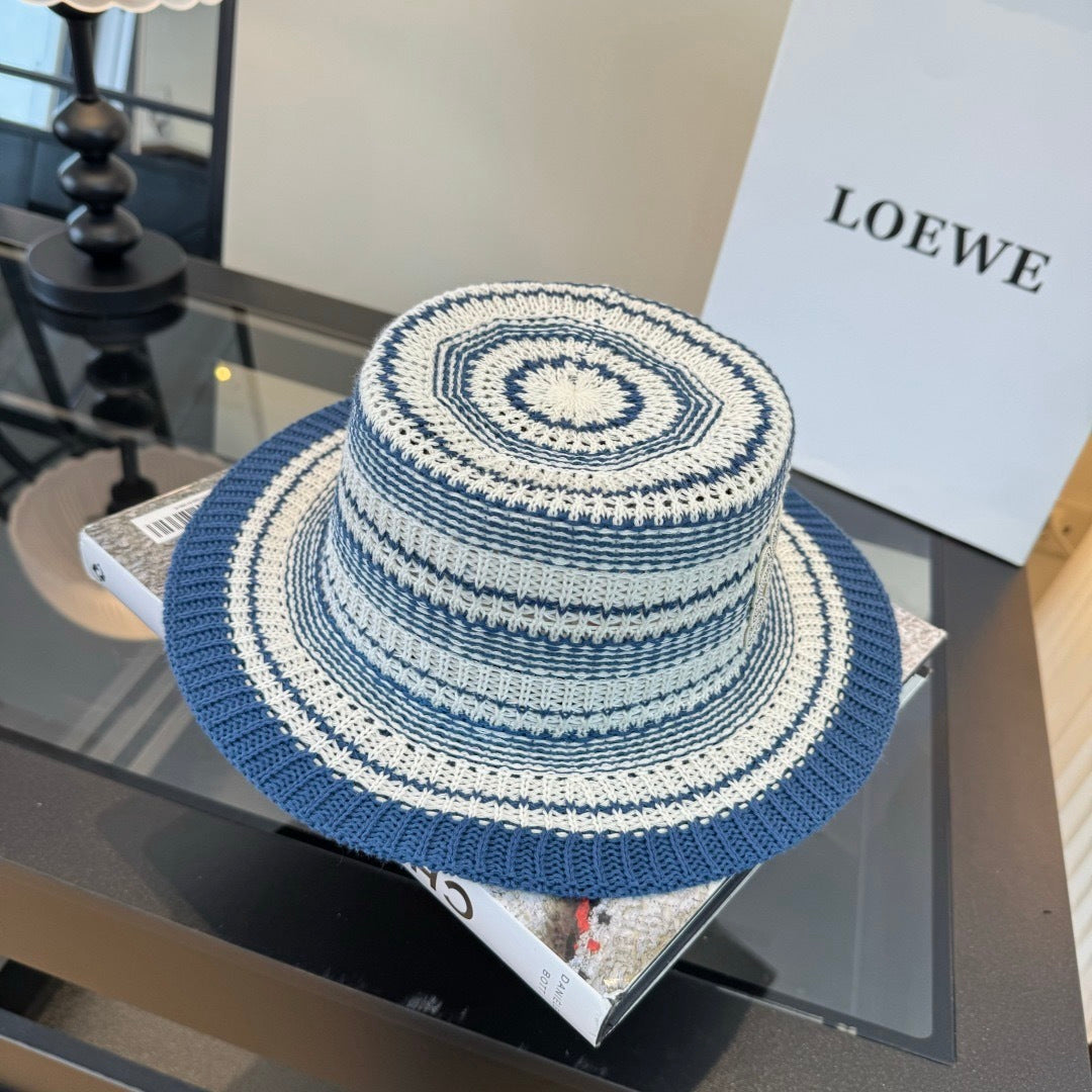 Loewe Knitted Hat 379515