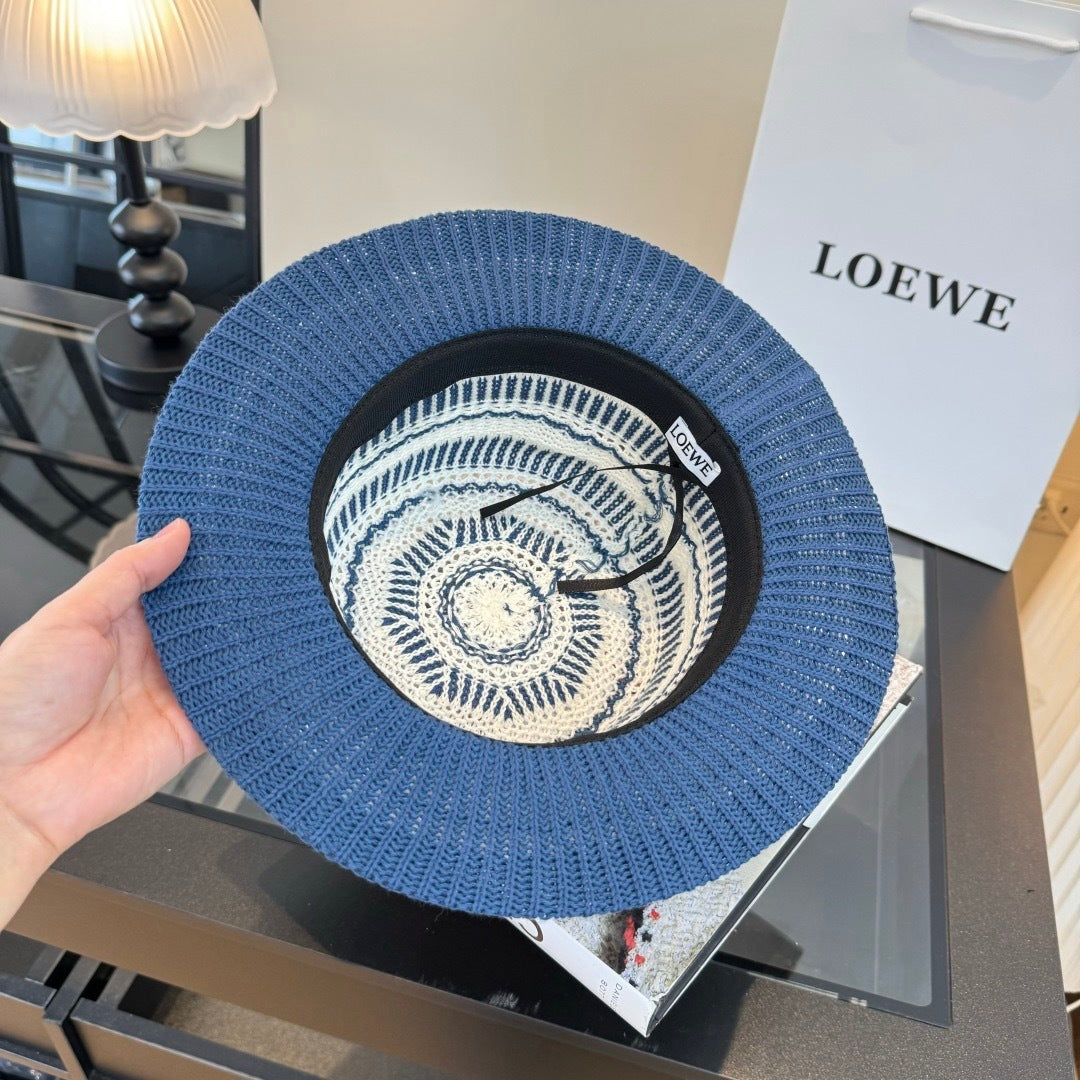 Loewe Knitted Hat 379515