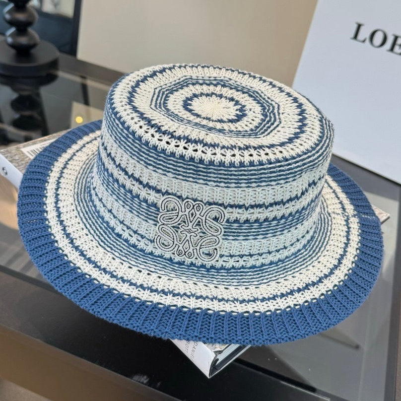 Loewe Knitted Hat 379515